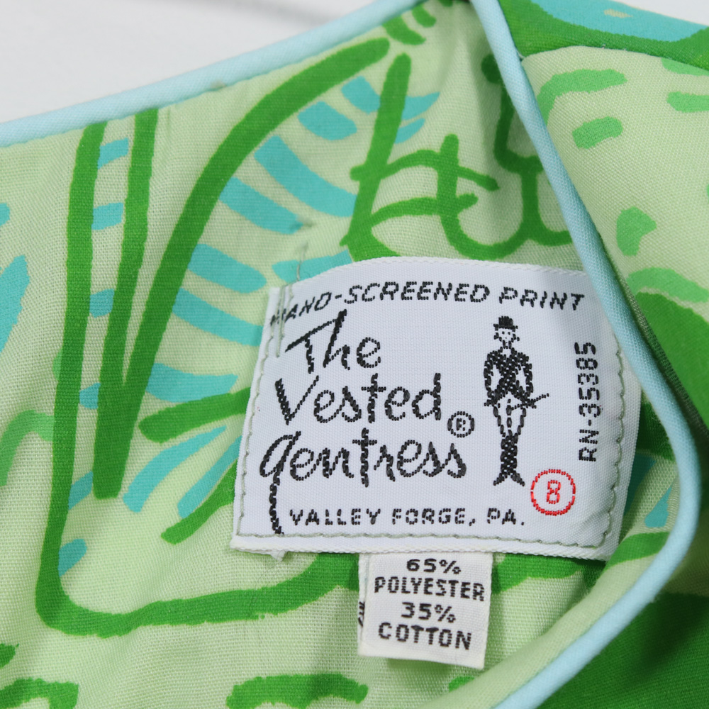 David Brown Boutique, Harold Grant, The Vested Gentress and More, Vintage