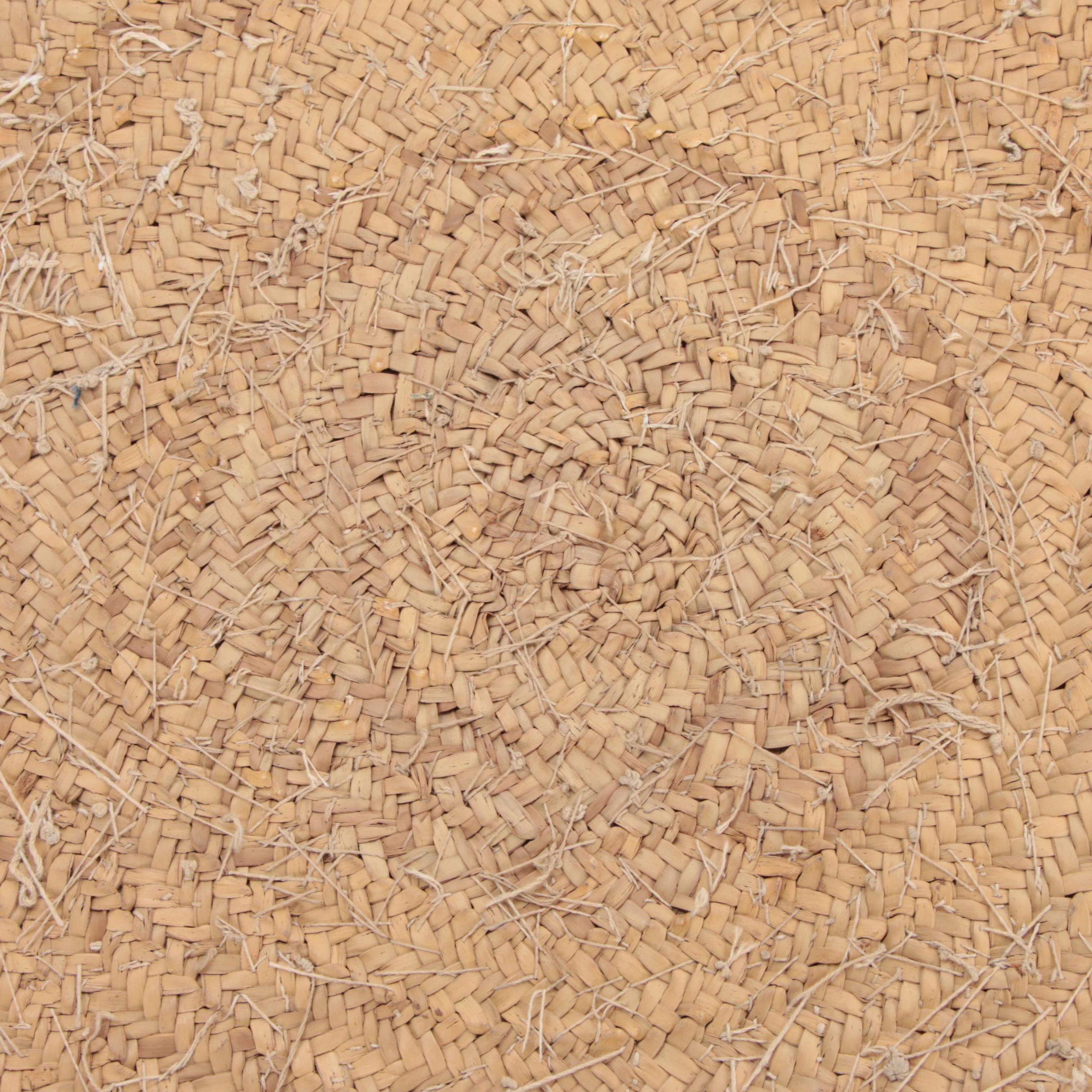 East African Beaded Table Mat