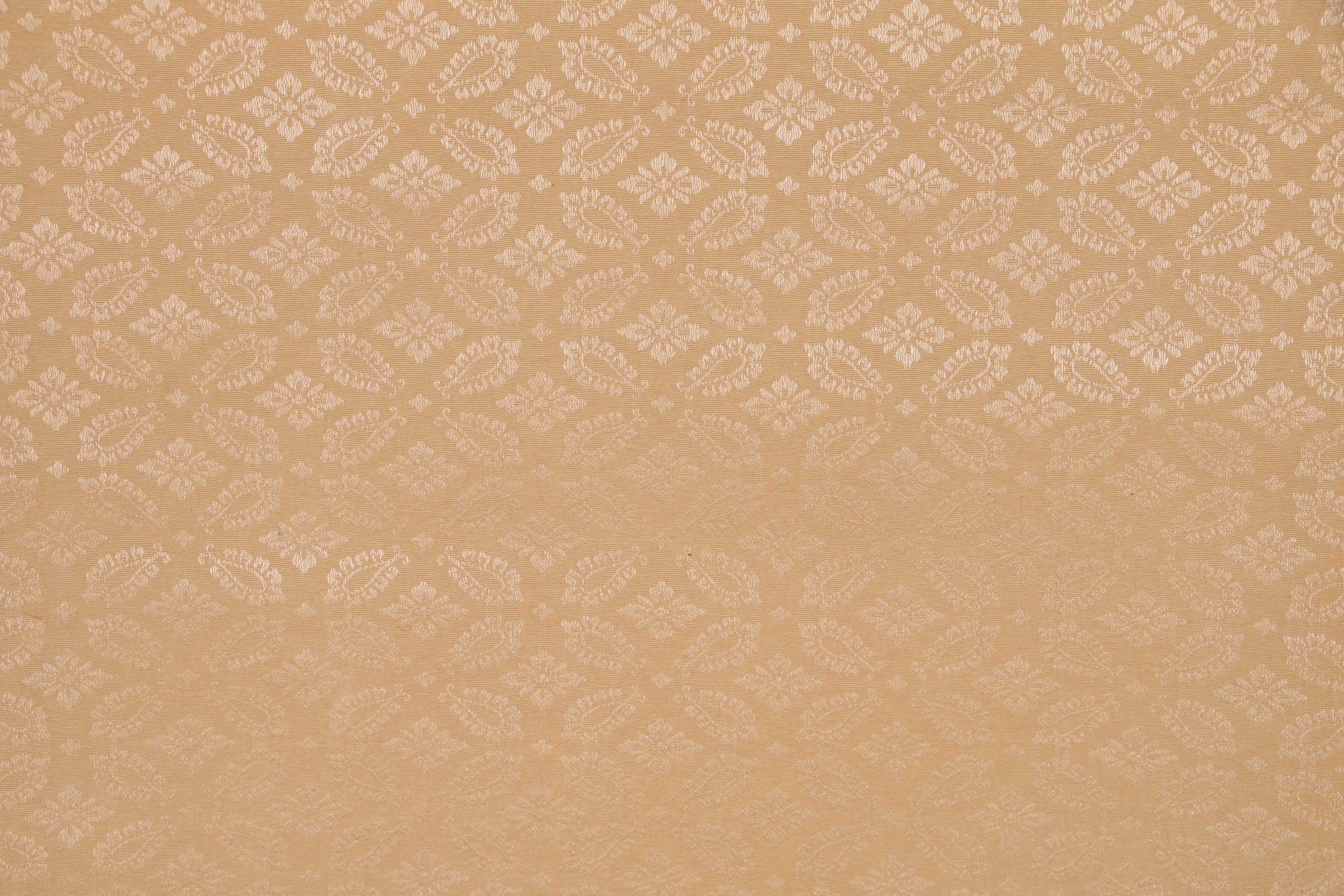 Chinese Watercolor Painting after Han Gan "Herding Horses" on Hanging Scroll