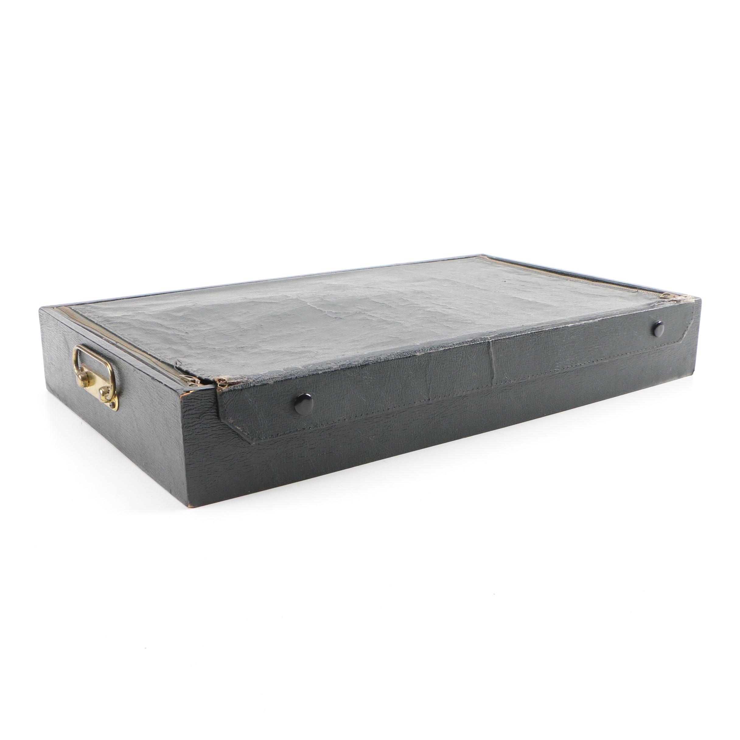 Wallace "Rose Point" Sterling Silver Flatware and Serving Utensils and More