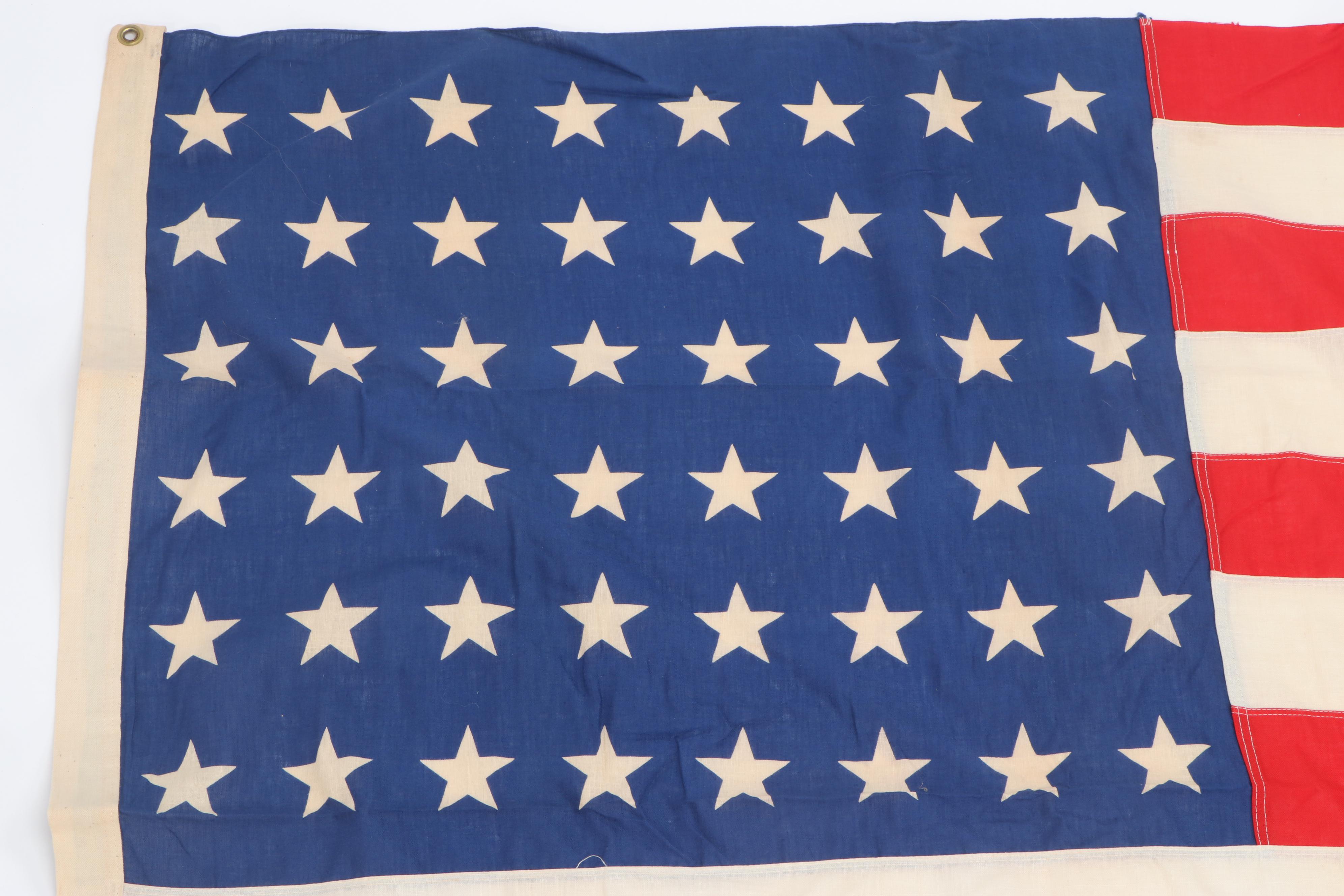 American Flag by Everwear