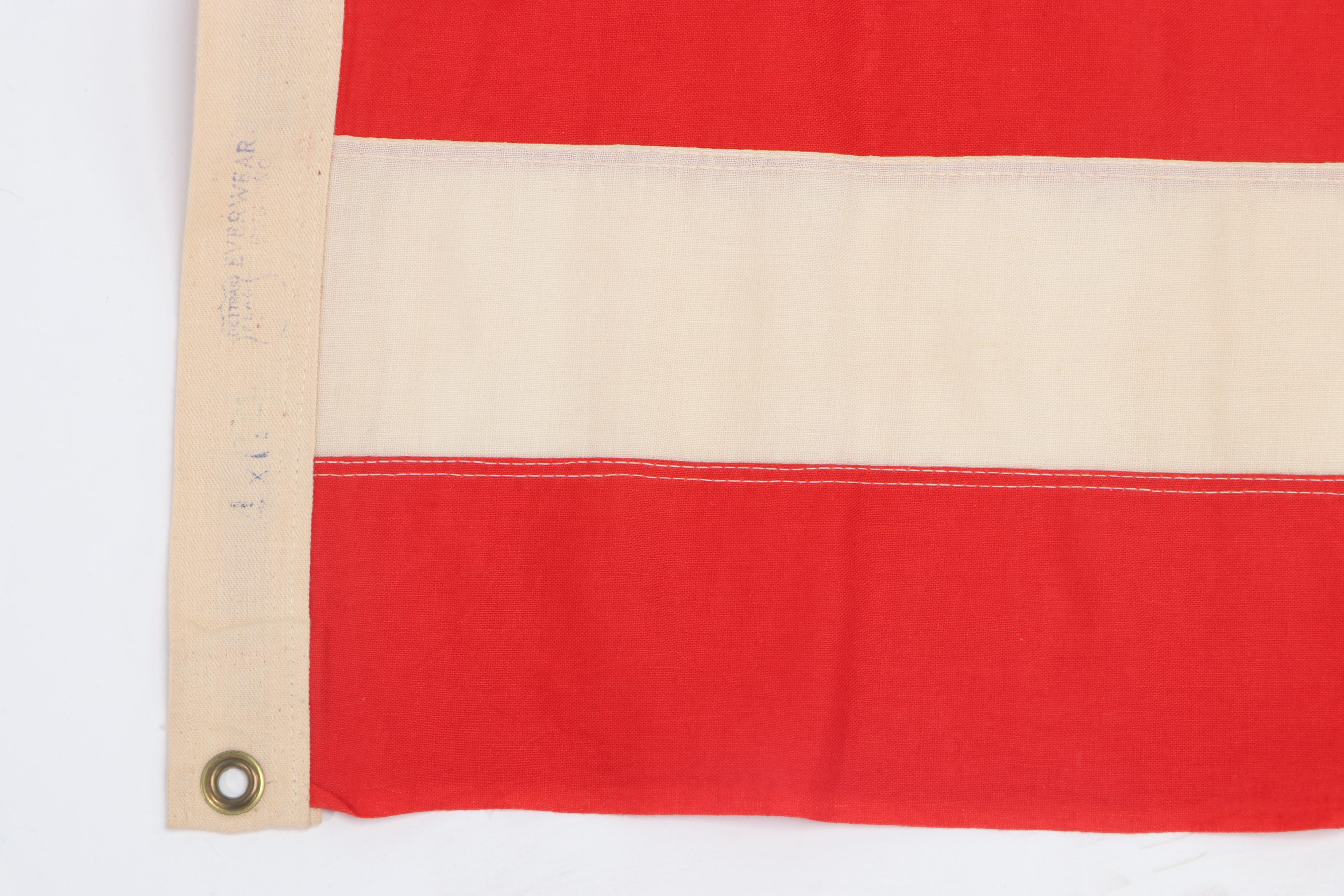 American Flag by Everwear