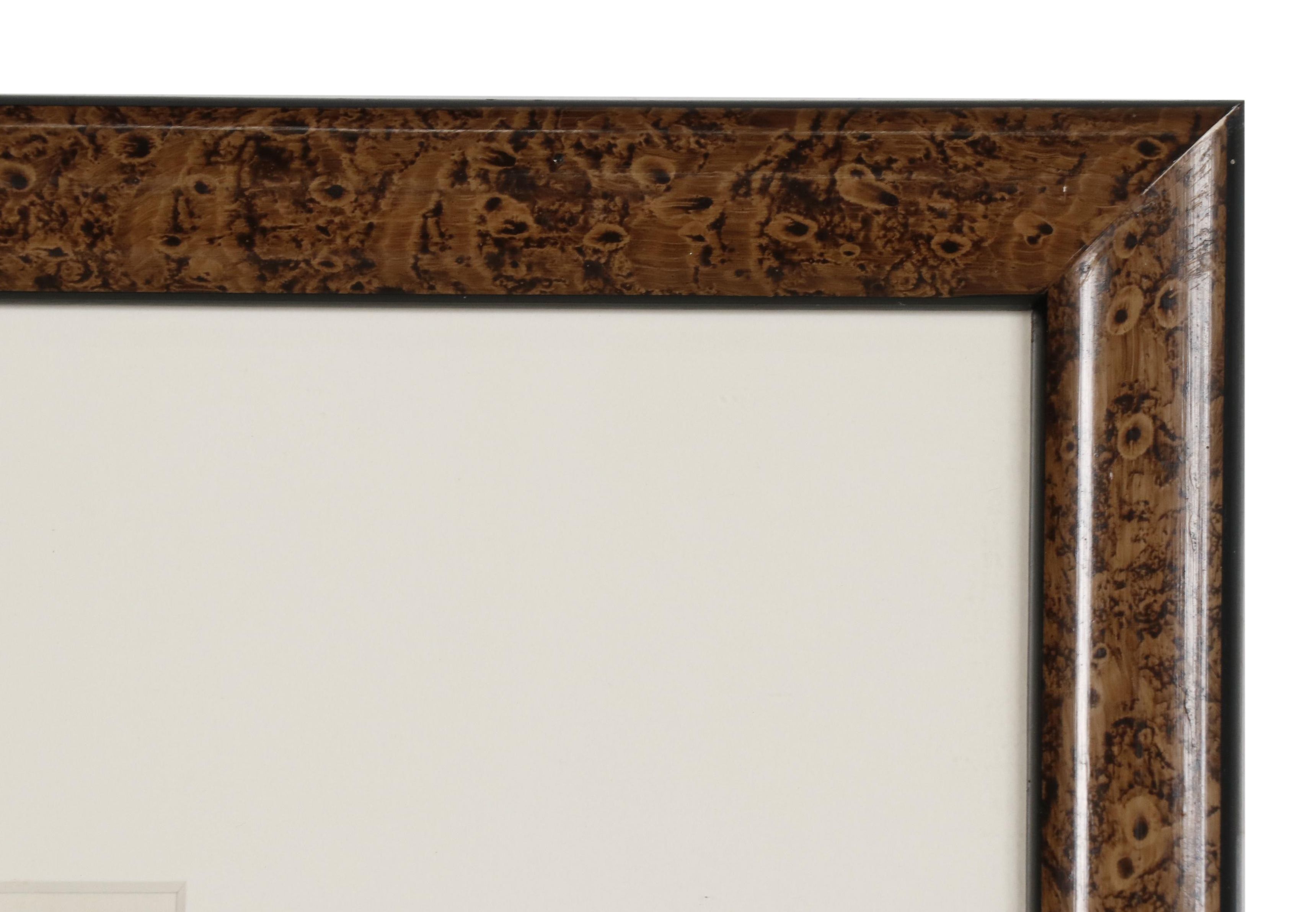 Sheila Metzner Atelier Fresson Photographic Print "Ballerina", 1984