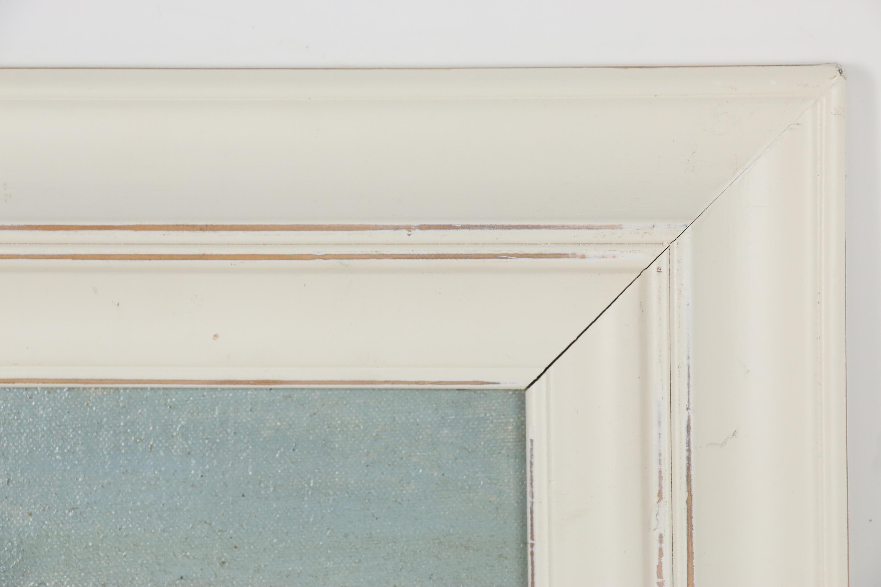 Mary Davis Greer Landscape Oil Painting