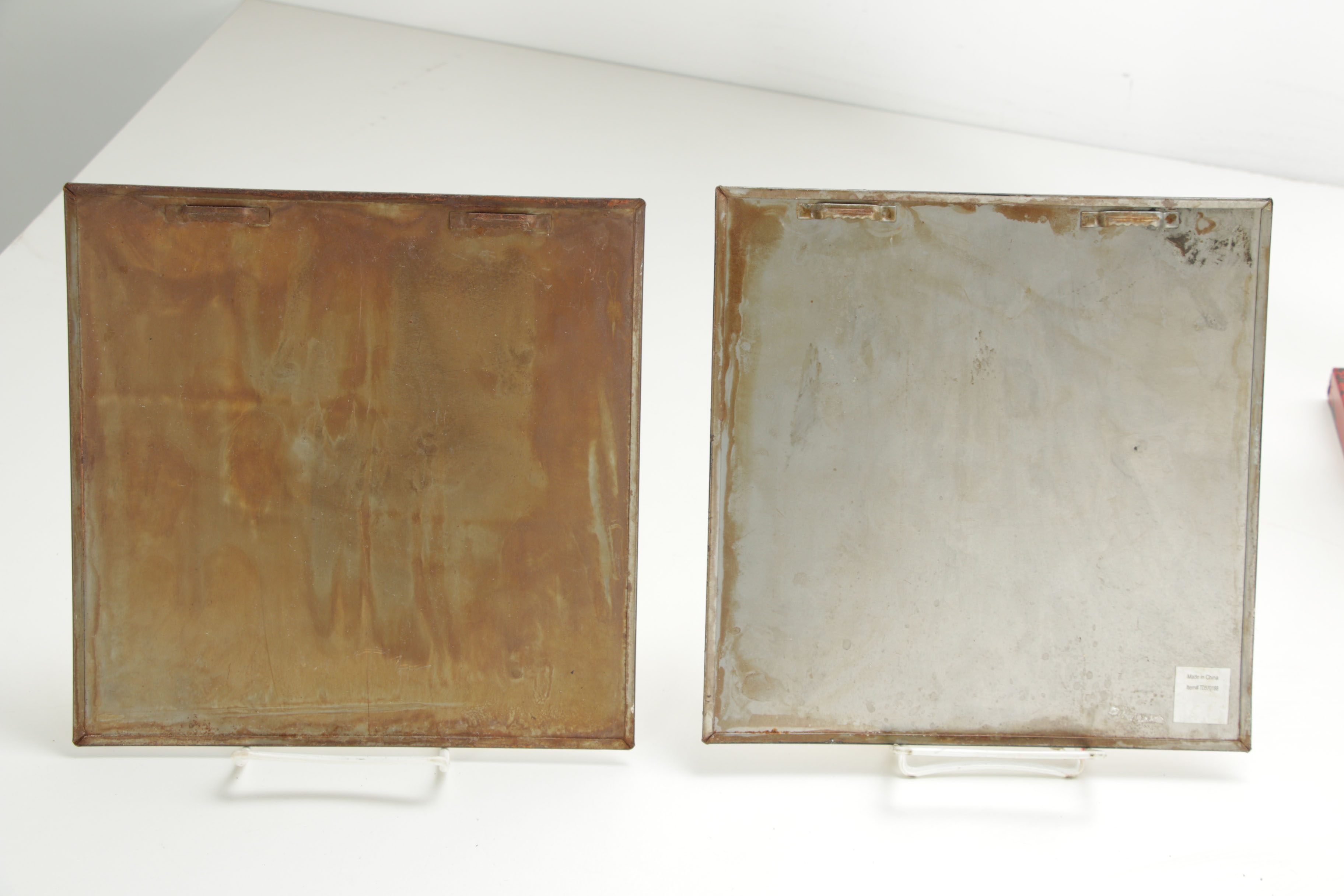 Resin Rooster and Other Country Kitchen Décor