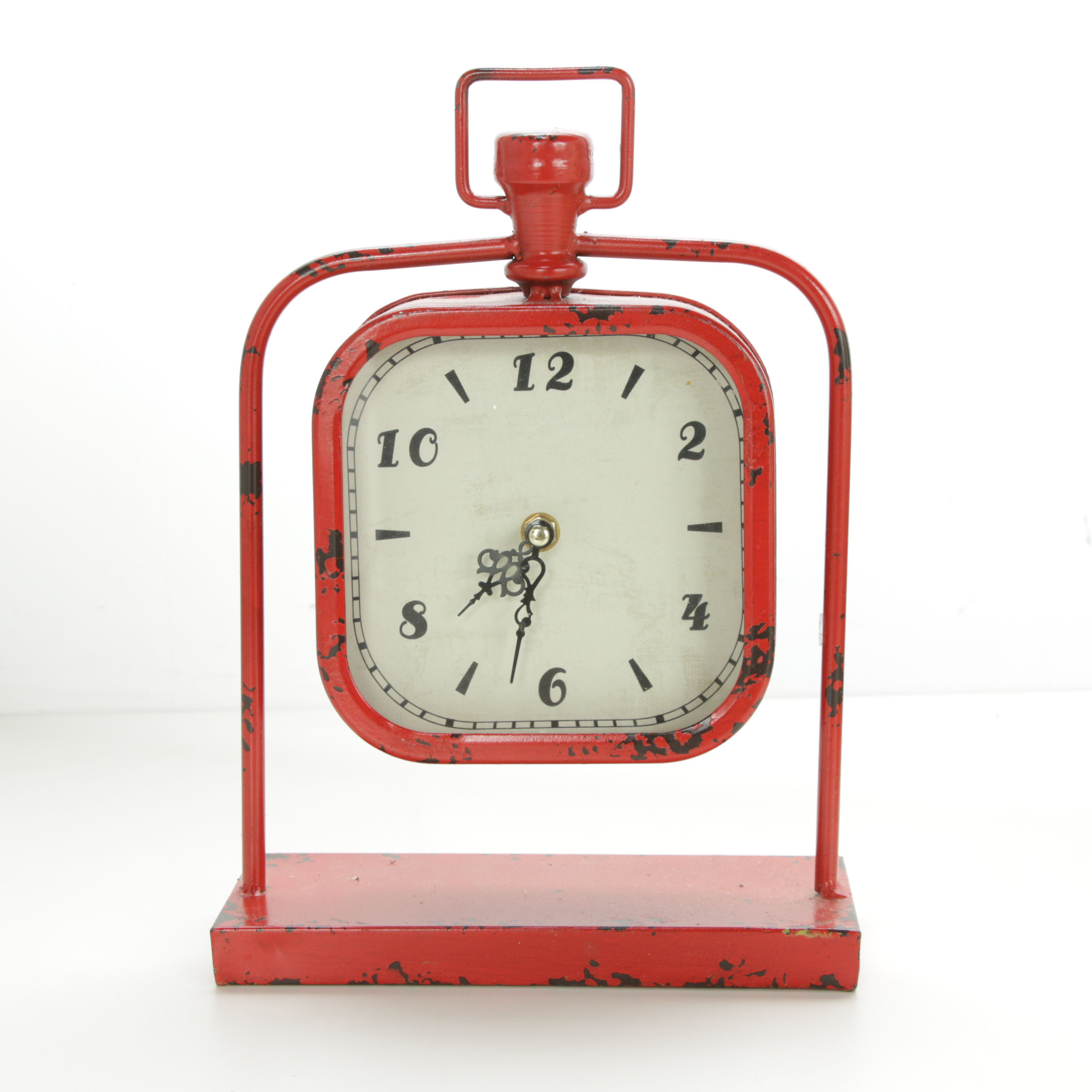 Resin Rooster and Other Country Kitchen Décor