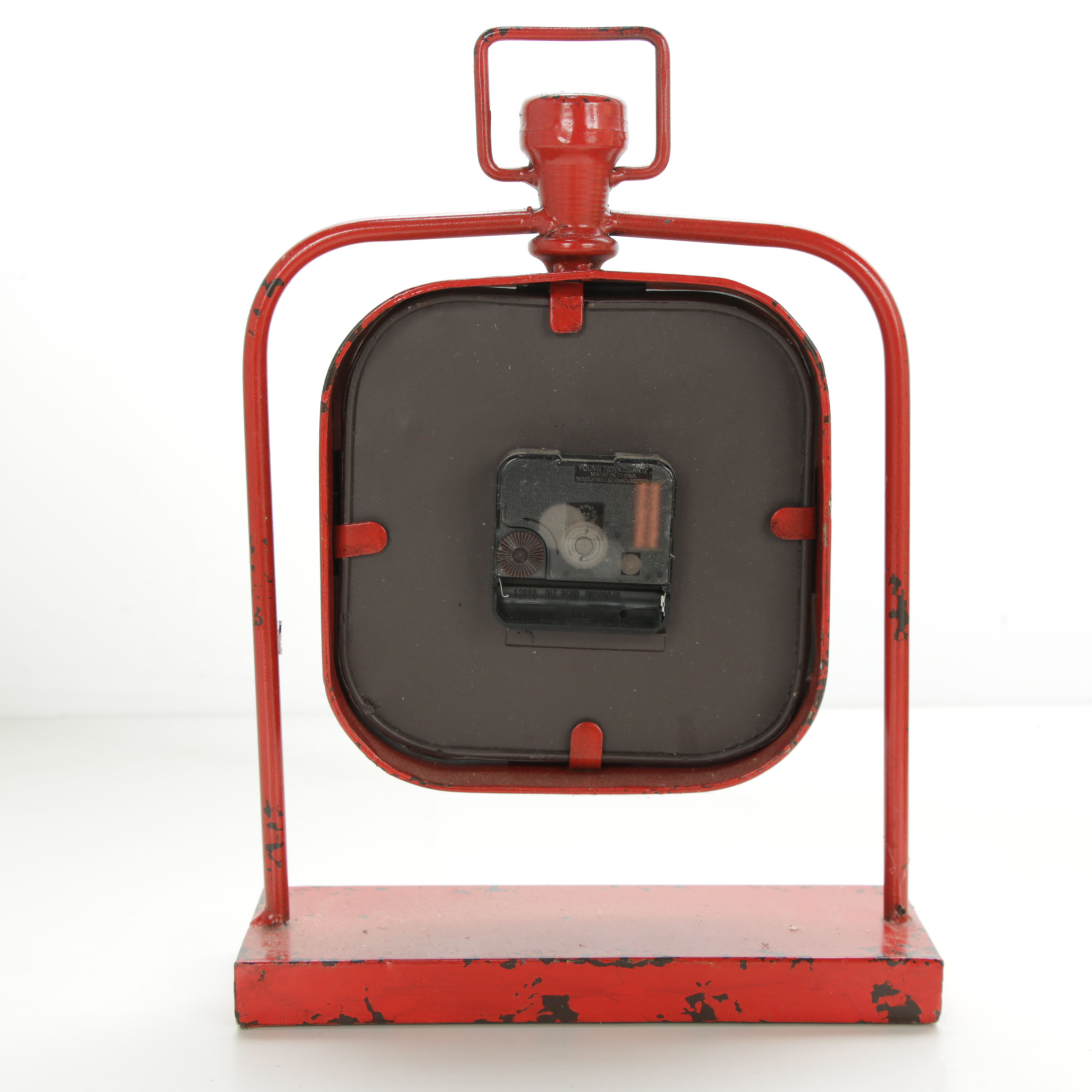 Resin Rooster and Other Country Kitchen Décor