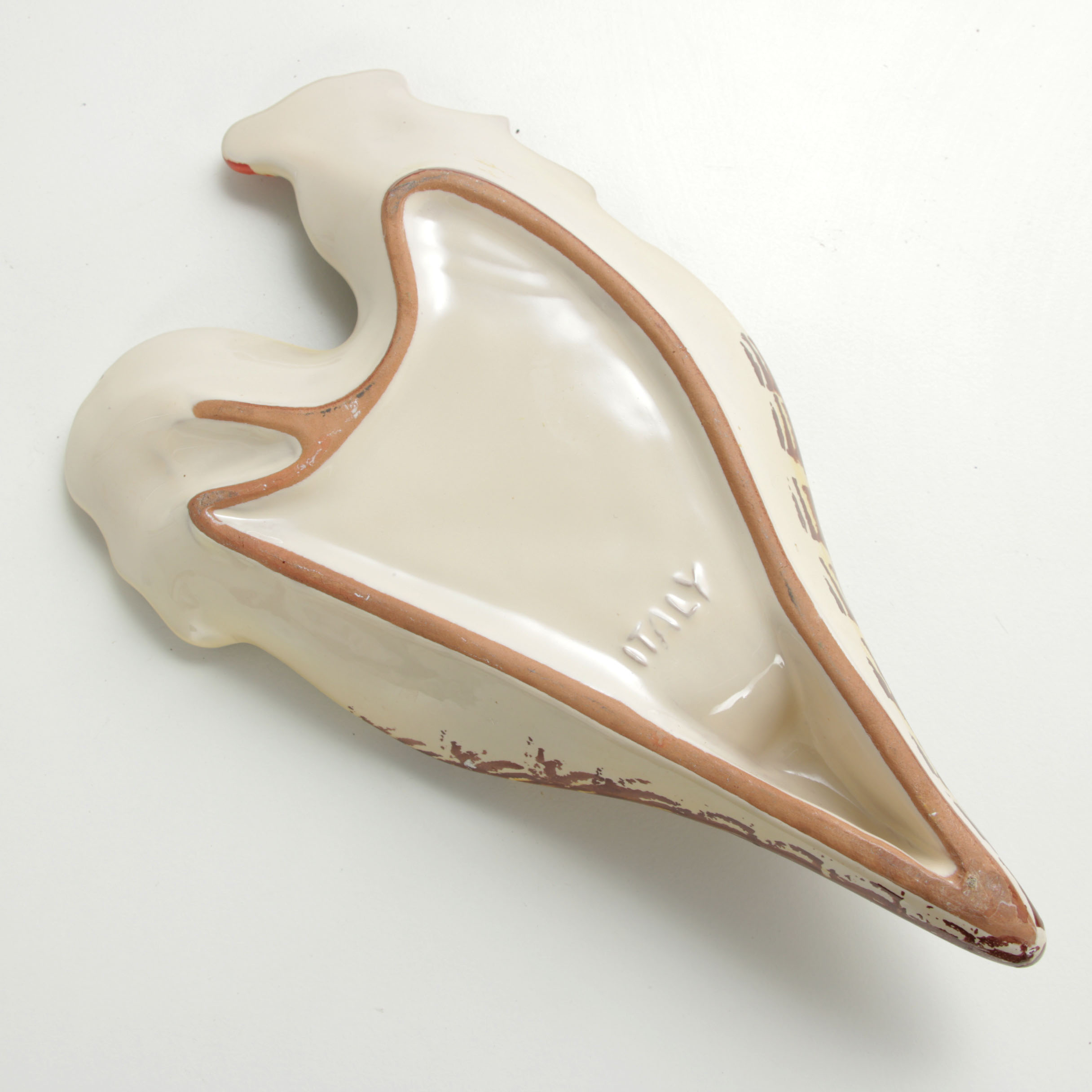 Resin Rooster and Other Country Kitchen Décor