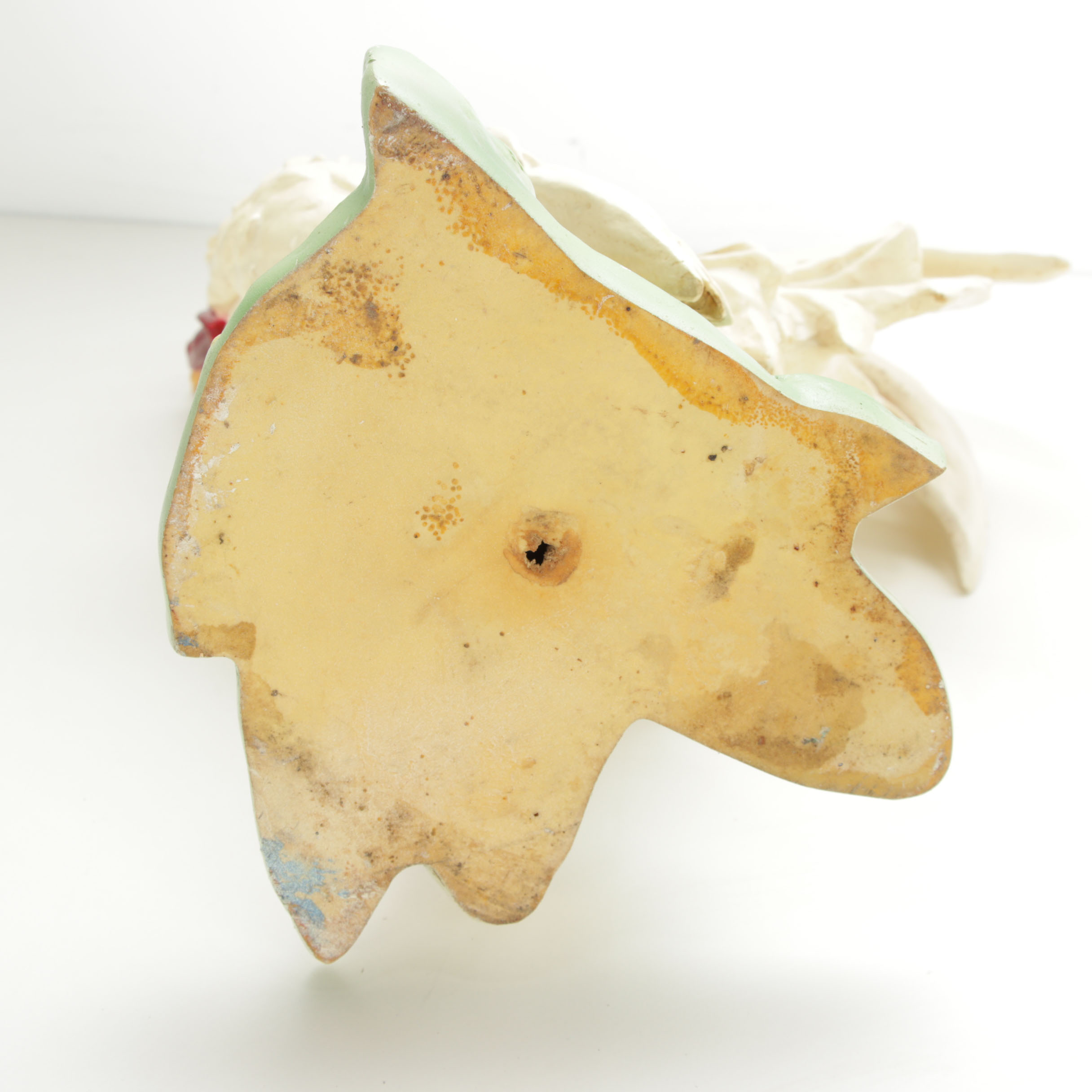 Resin Rooster and Other Country Kitchen Décor