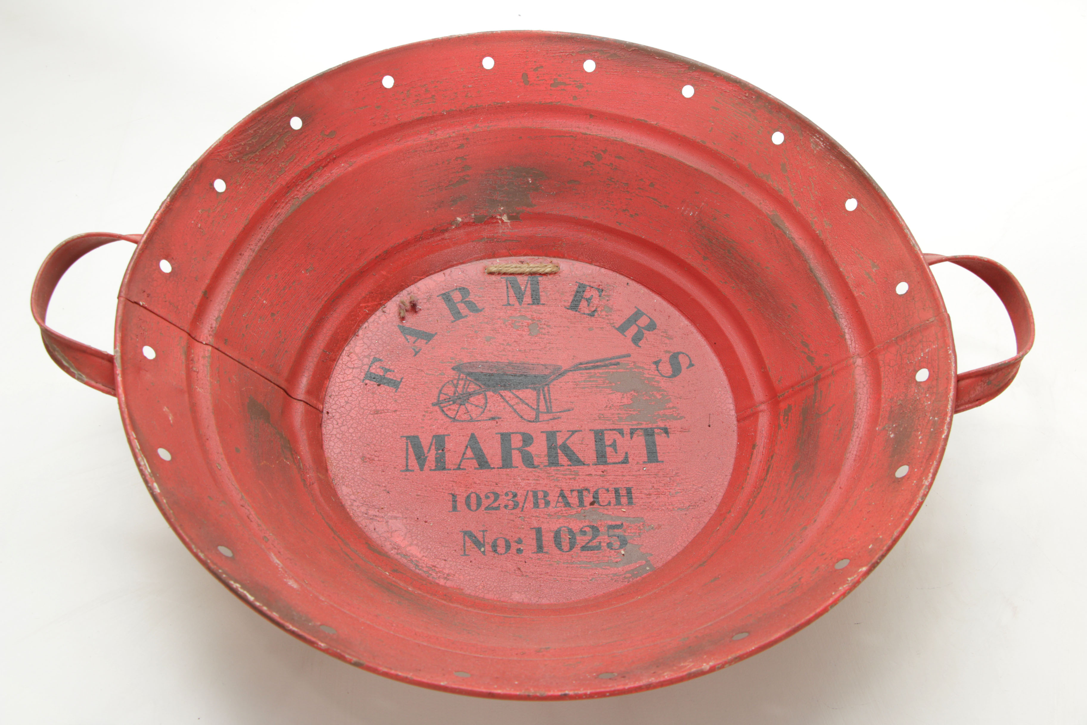 Resin Rooster and Other Country Kitchen Décor