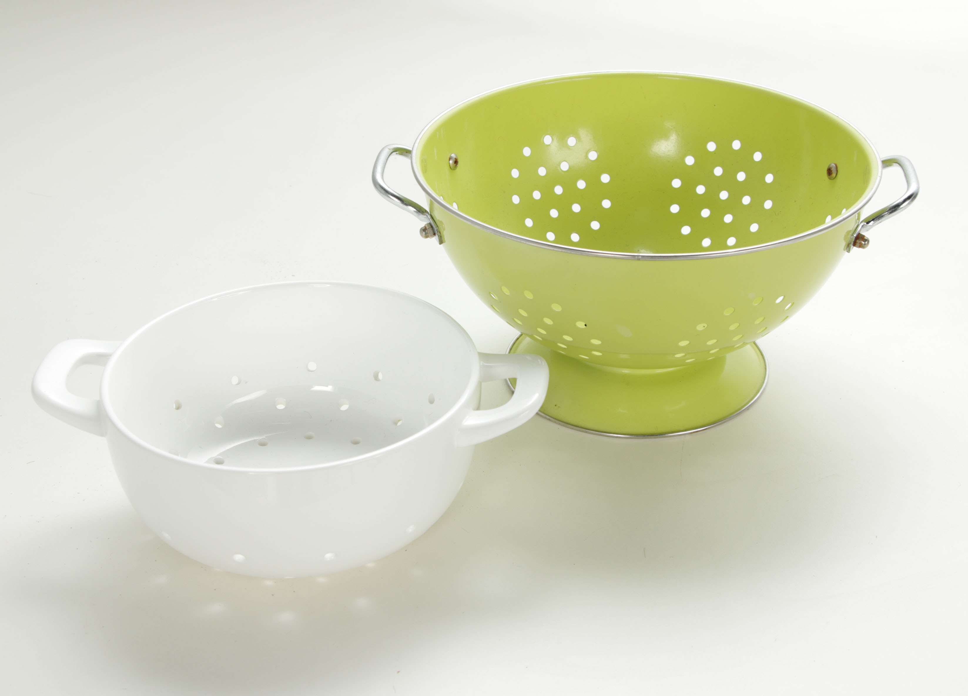 Resin Rooster and Other Country Kitchen Décor