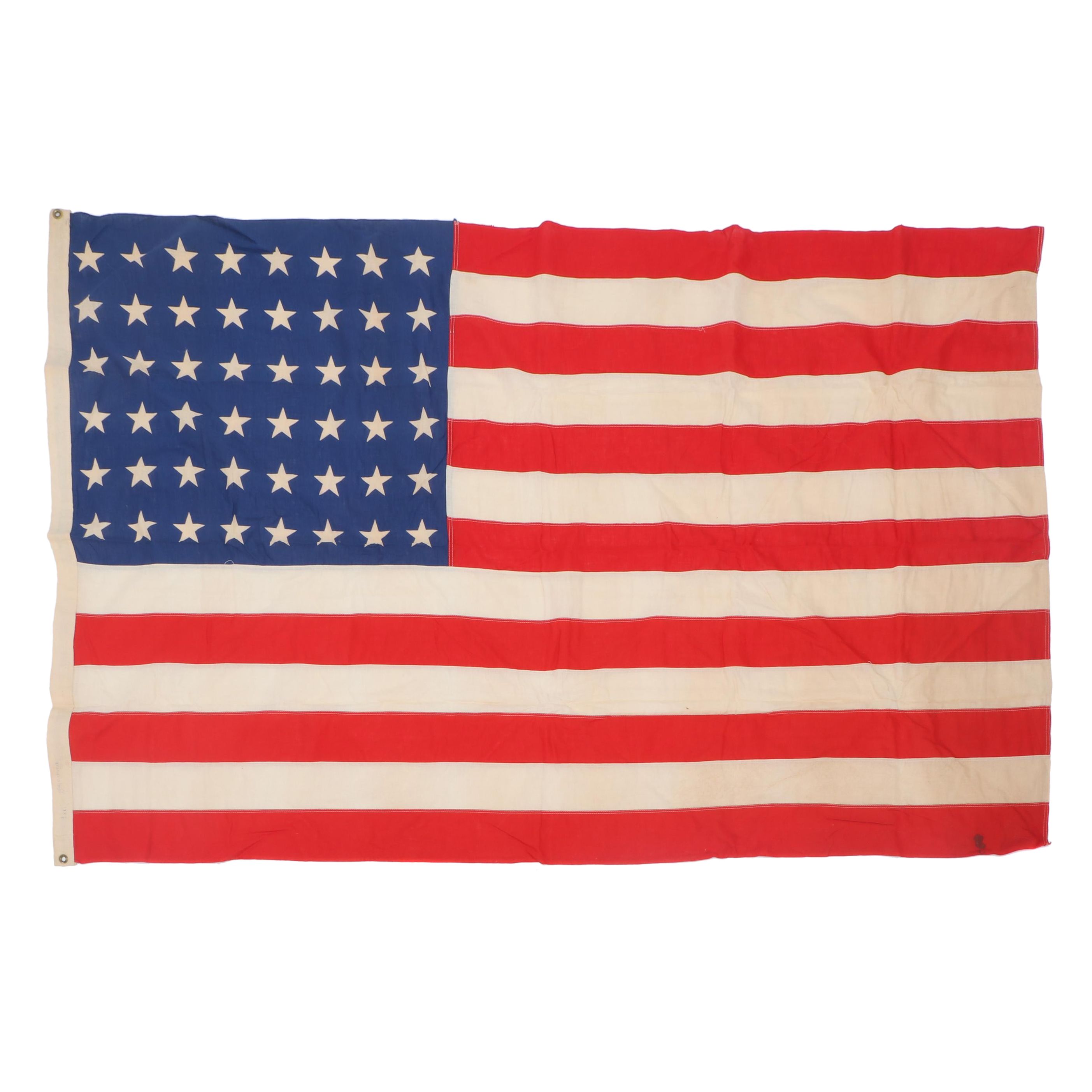 American Flag by Everwear