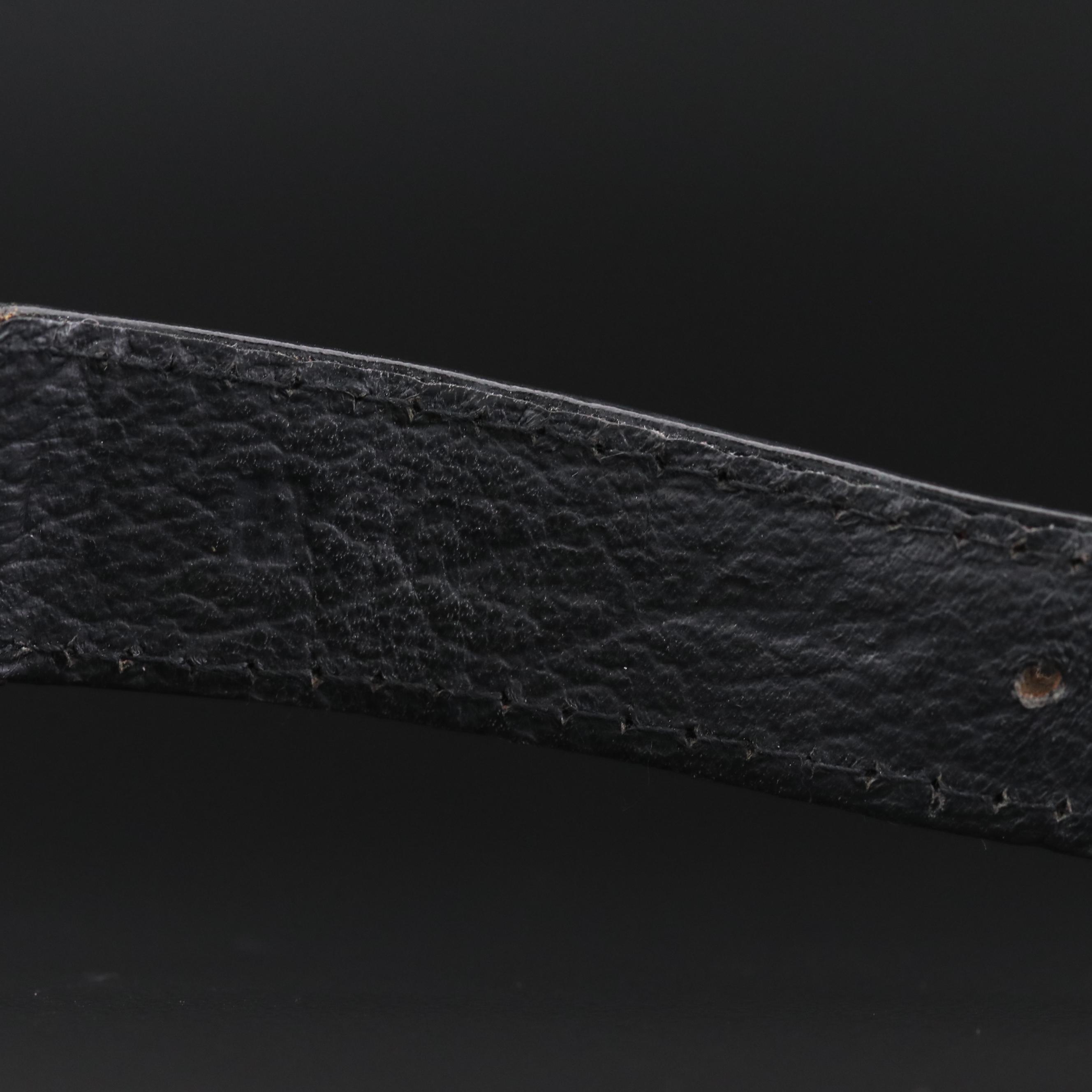 Vostok Green KGB Dial Stainless Steel Automatic Watch