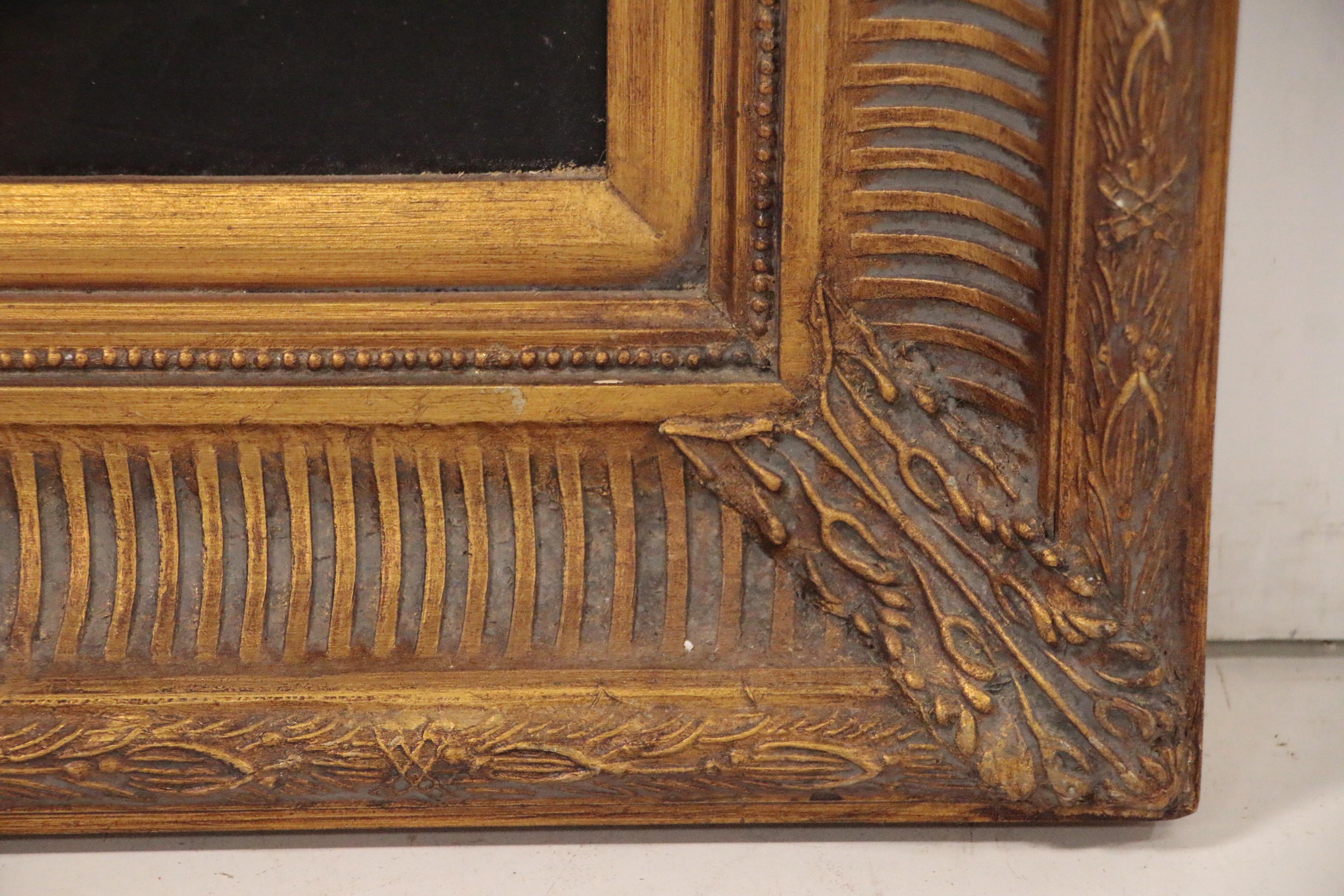 Floral Still Life Oil Painting