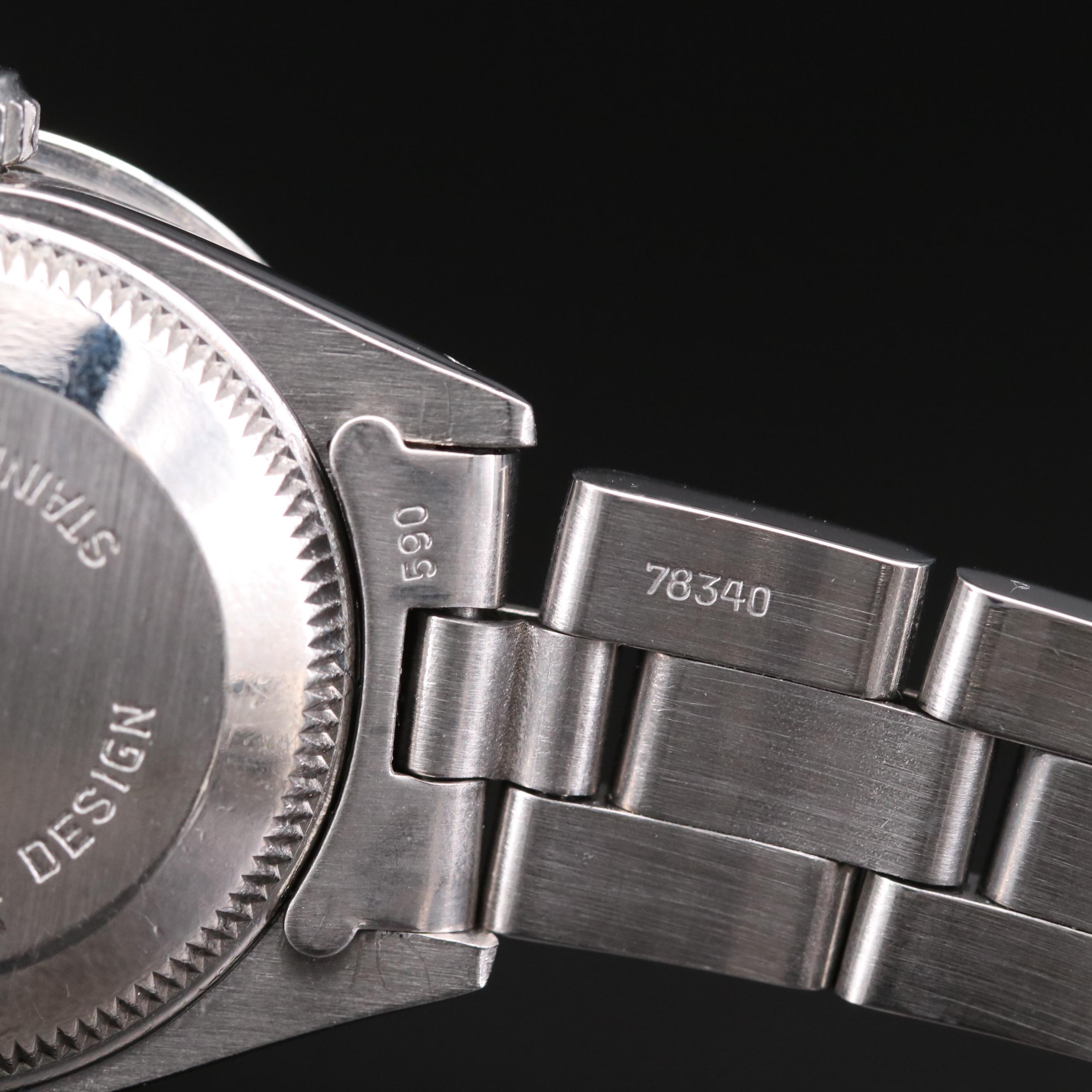 Rolex Datejust 14K Gold and Stainless Steel With 1.35 CTW Diamonds Watch