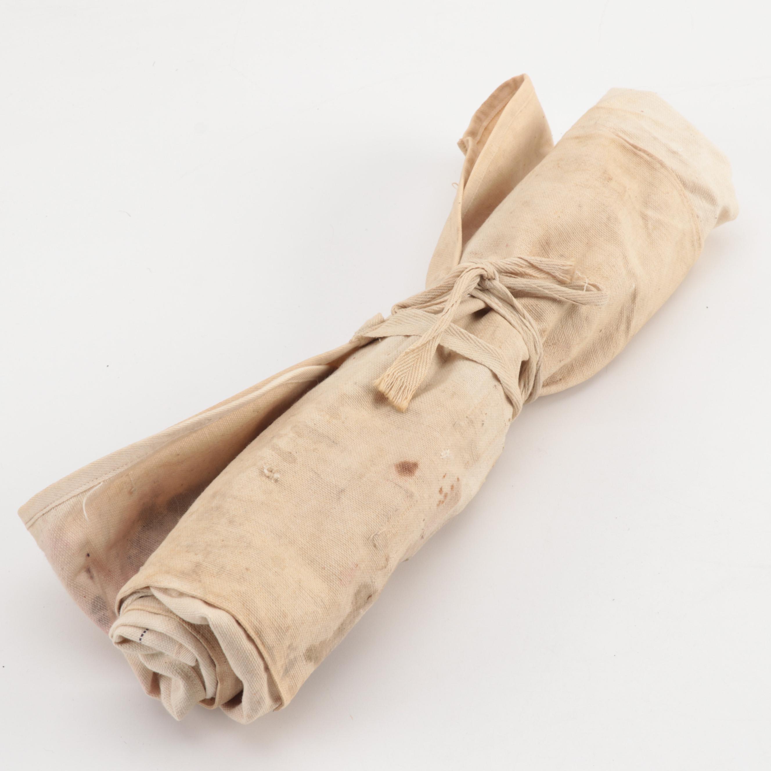 Collection of Surgical Instruments, 20th Century