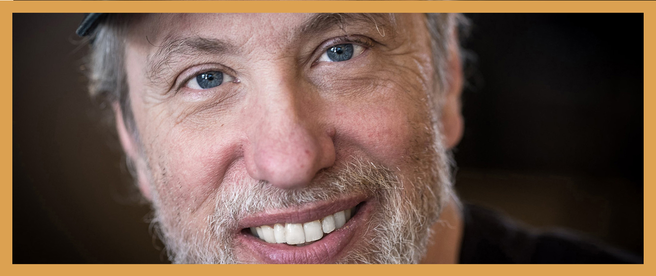 Artist On The Verge: William D. Wade