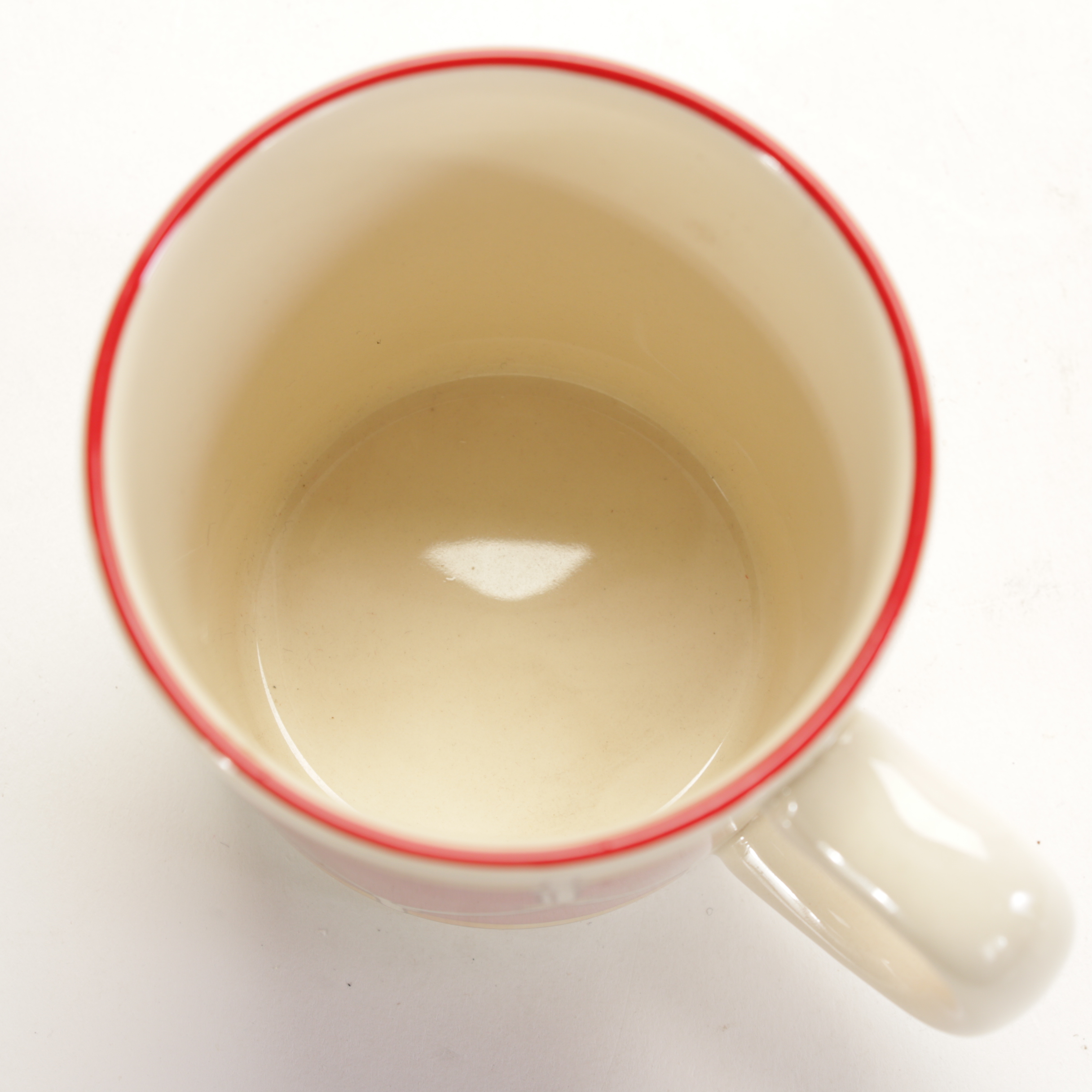 Mason's for Tiffany & Co. Ironstone "Tiffany Toys" Children's Tableware Set