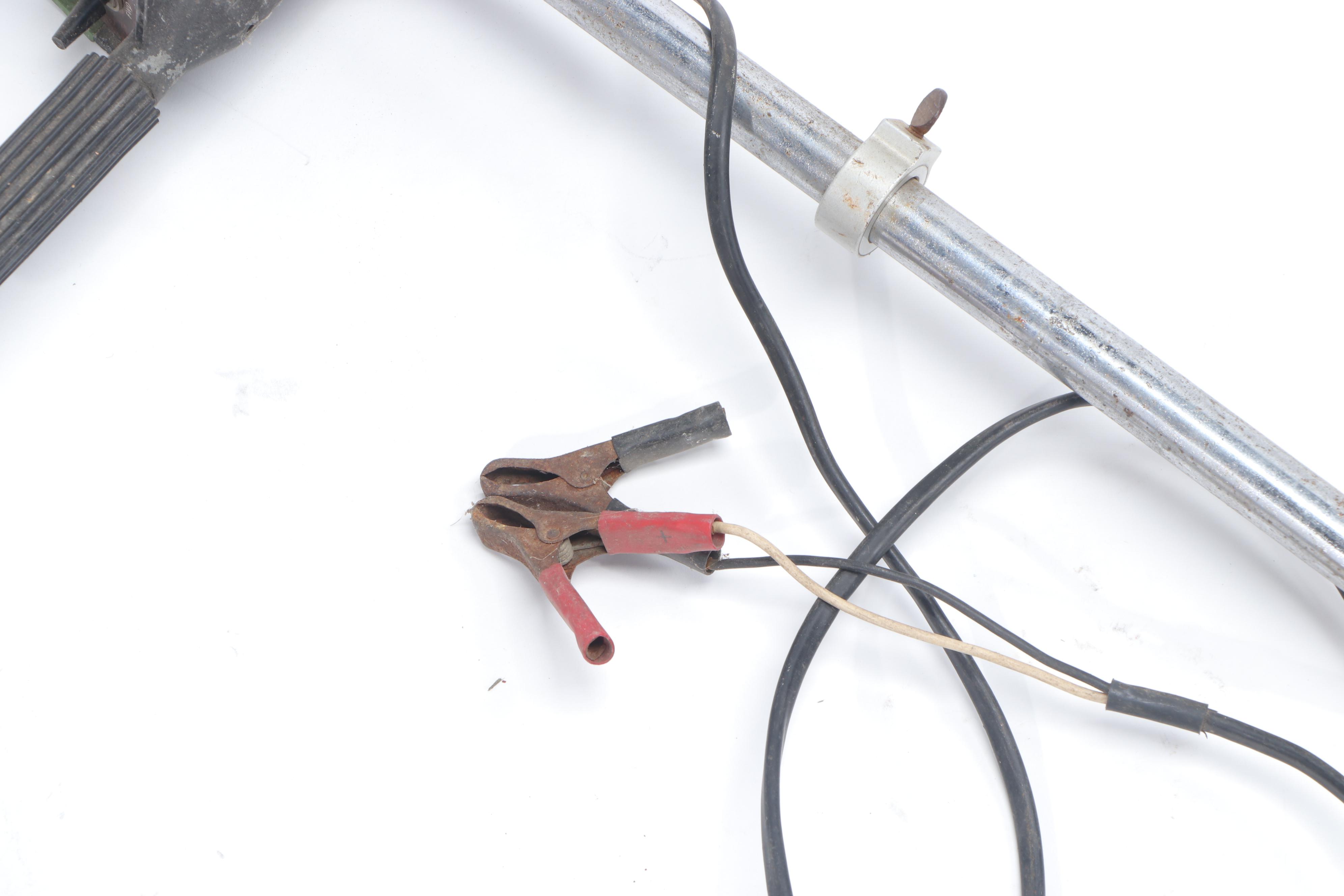 Shakespeare WonderTroll 606 Electric Trolling Motor