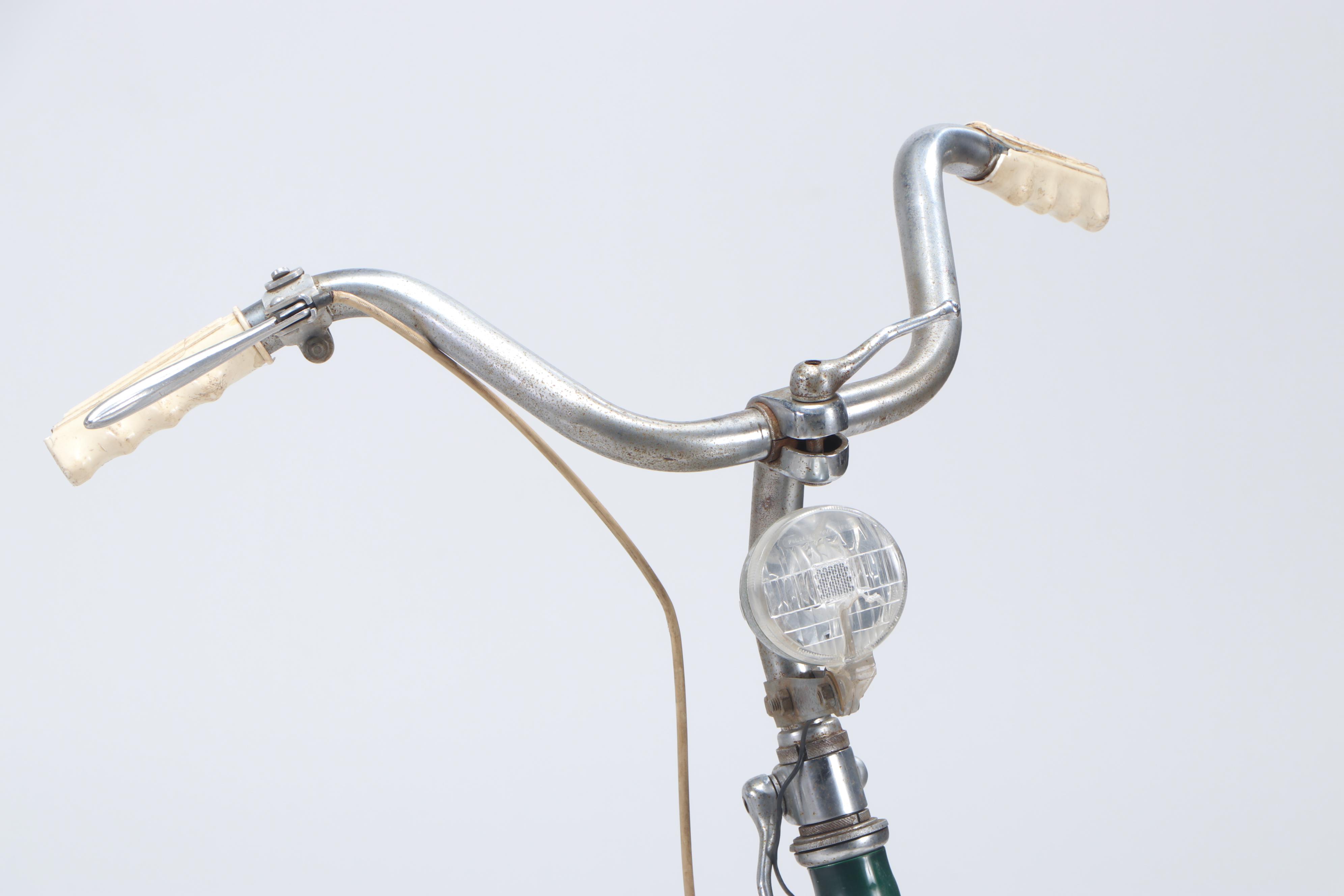 Tomos Mini Folding Bicycle