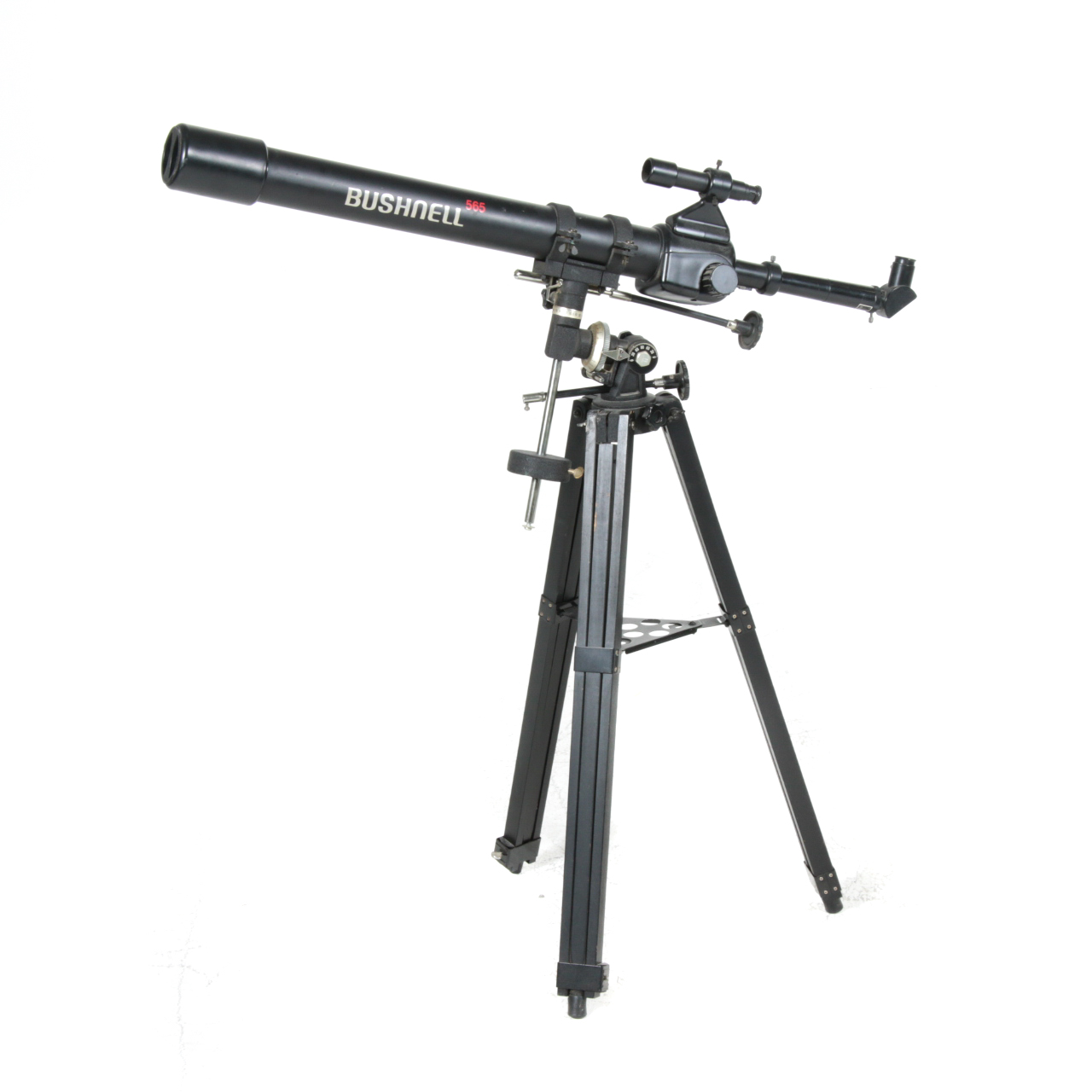 Bushnell 565 Refracting Telescope