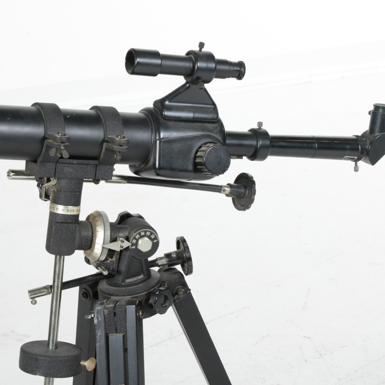 Bushnell 565 Refracting Telescope