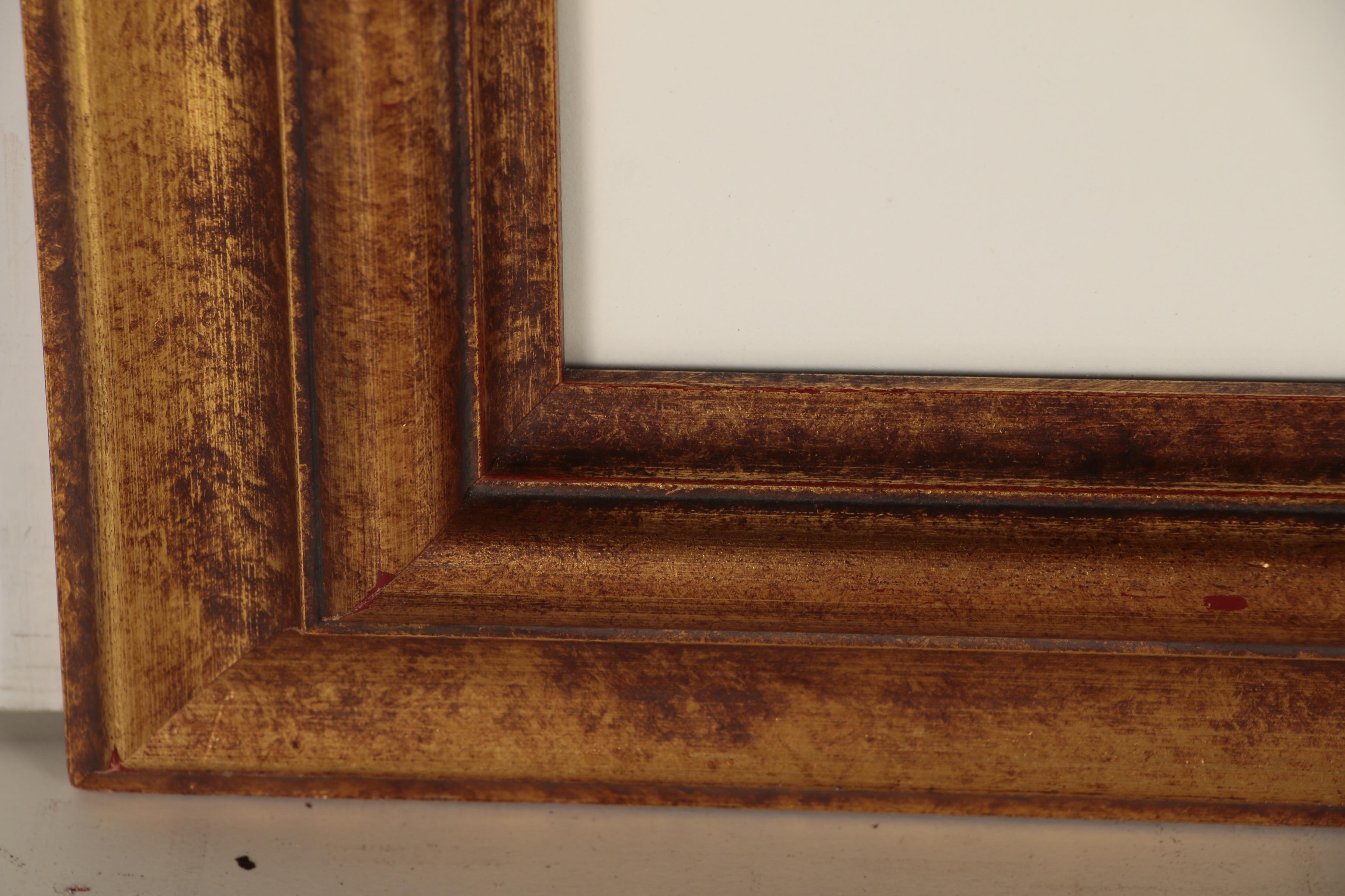 Salvador Dali Lithograph "The Wailing Wall"