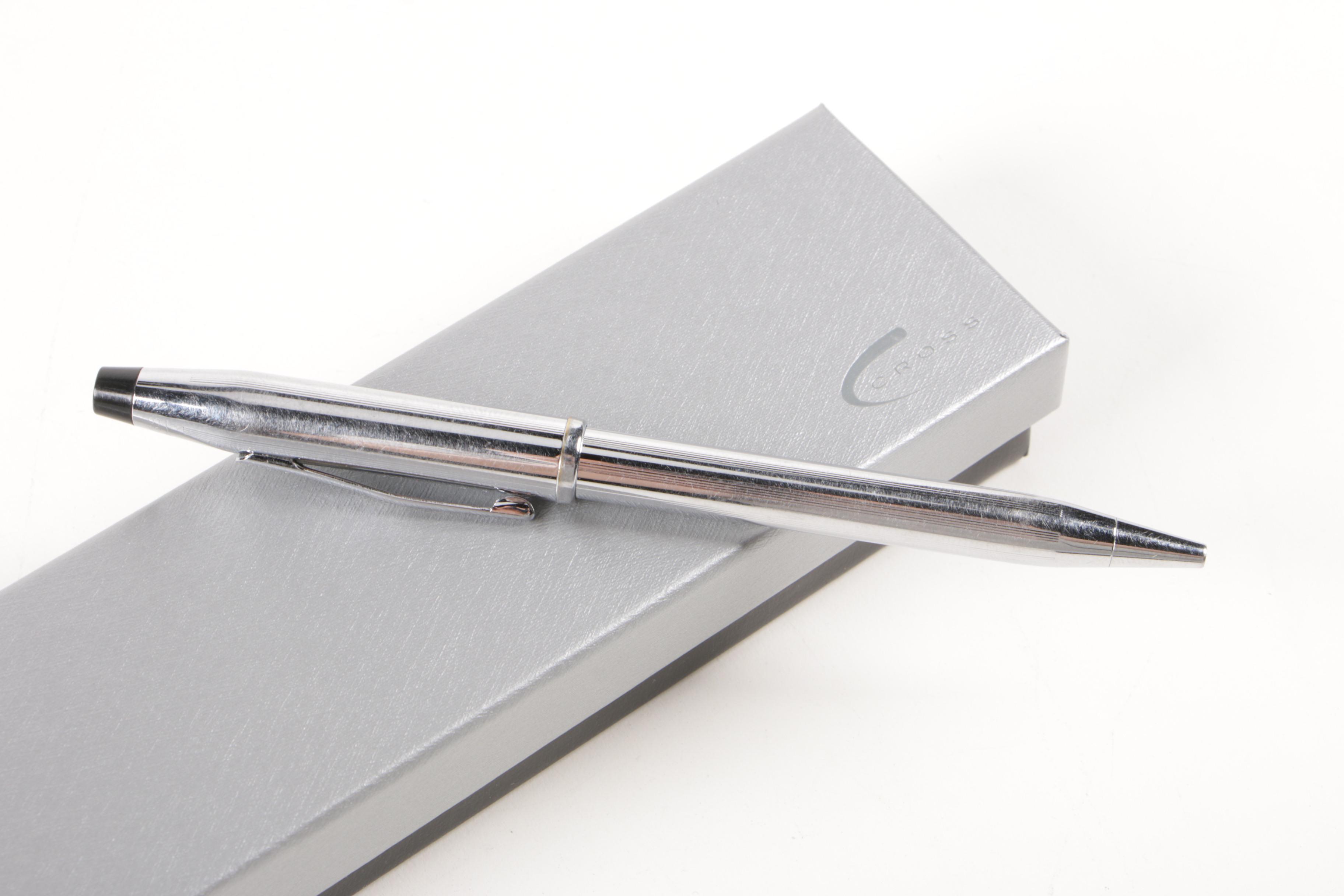 Cross Ballpoint Pens