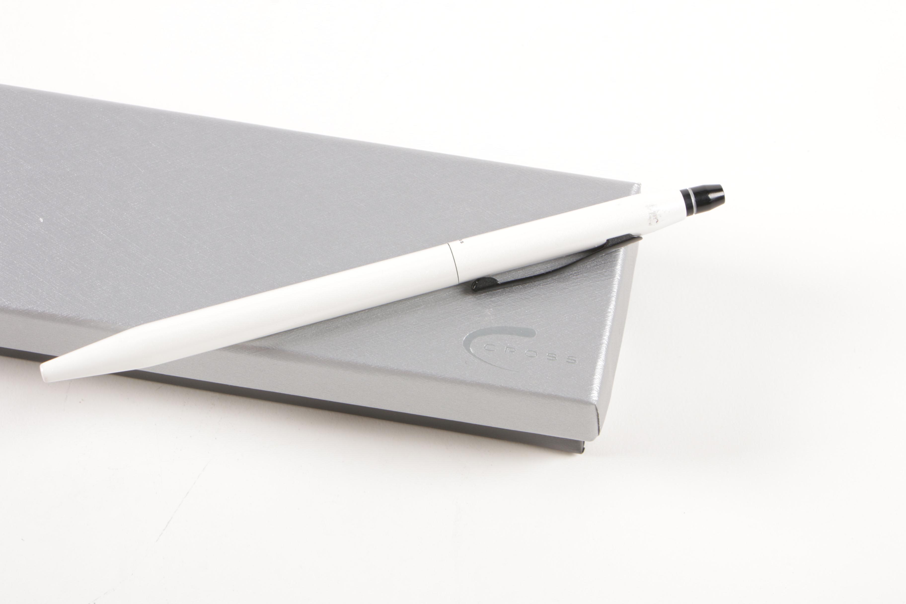 Cross Ballpoint Pens