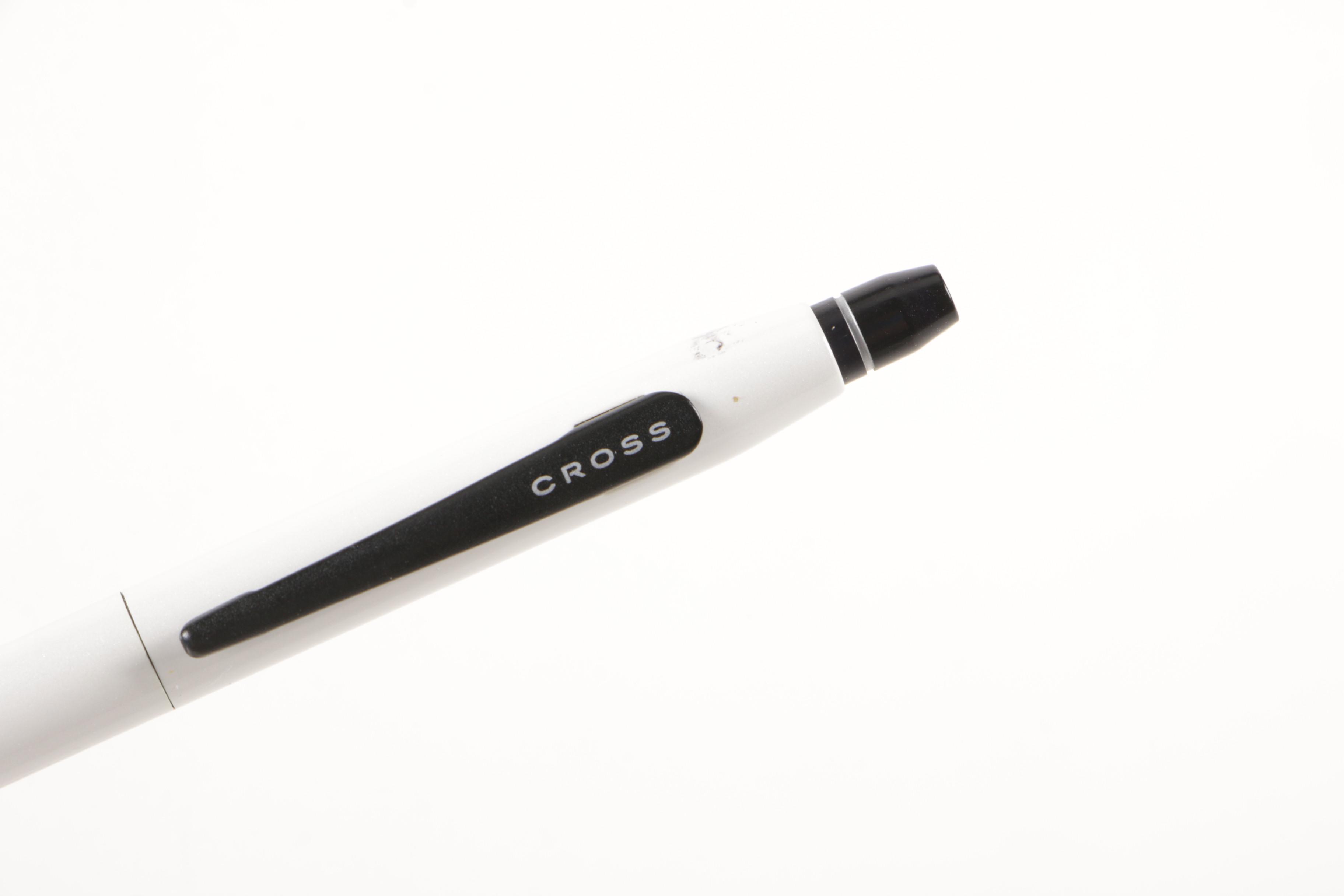 Cross Ballpoint Pens