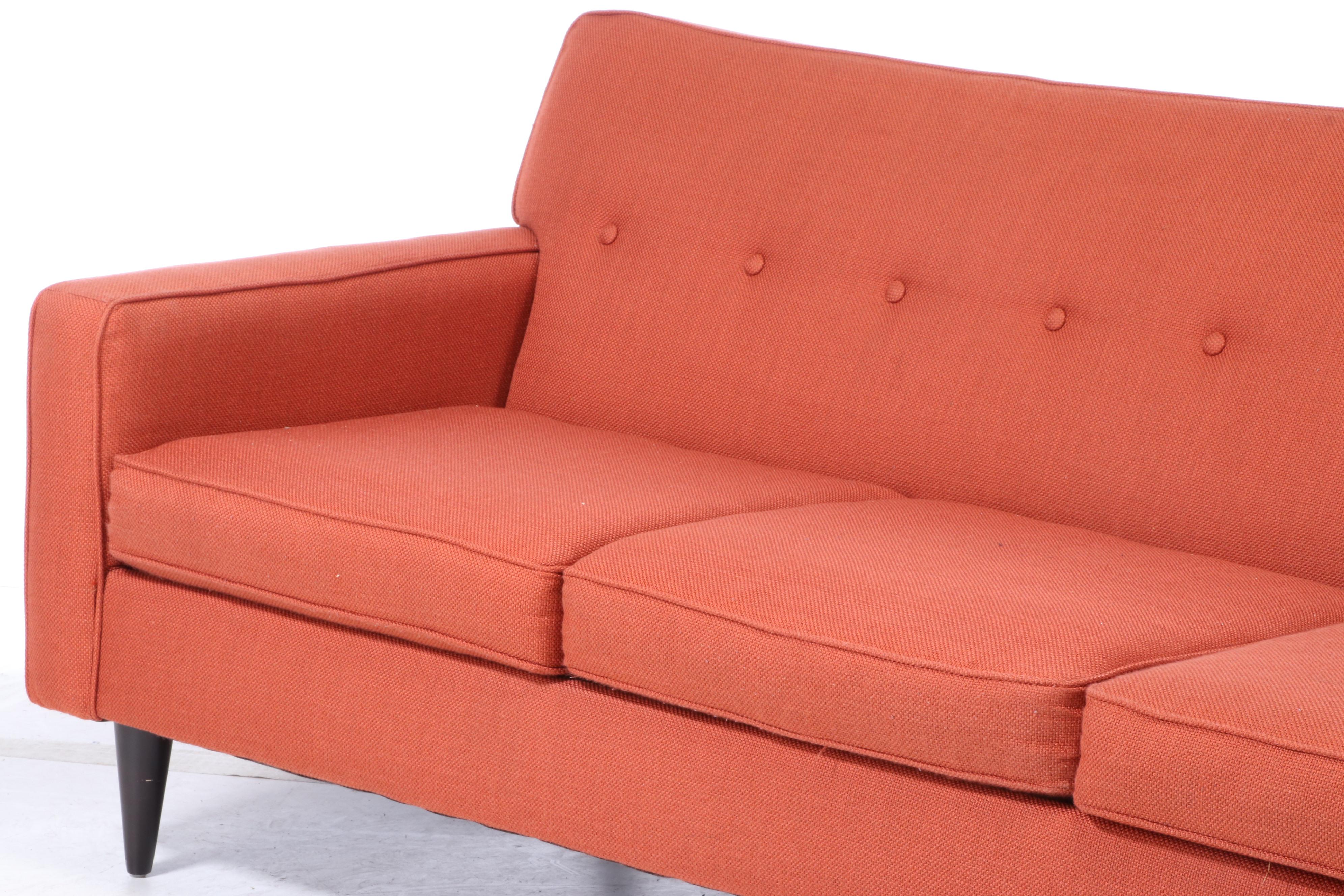 Max Home "Better By Design" Modernist Style Sofa