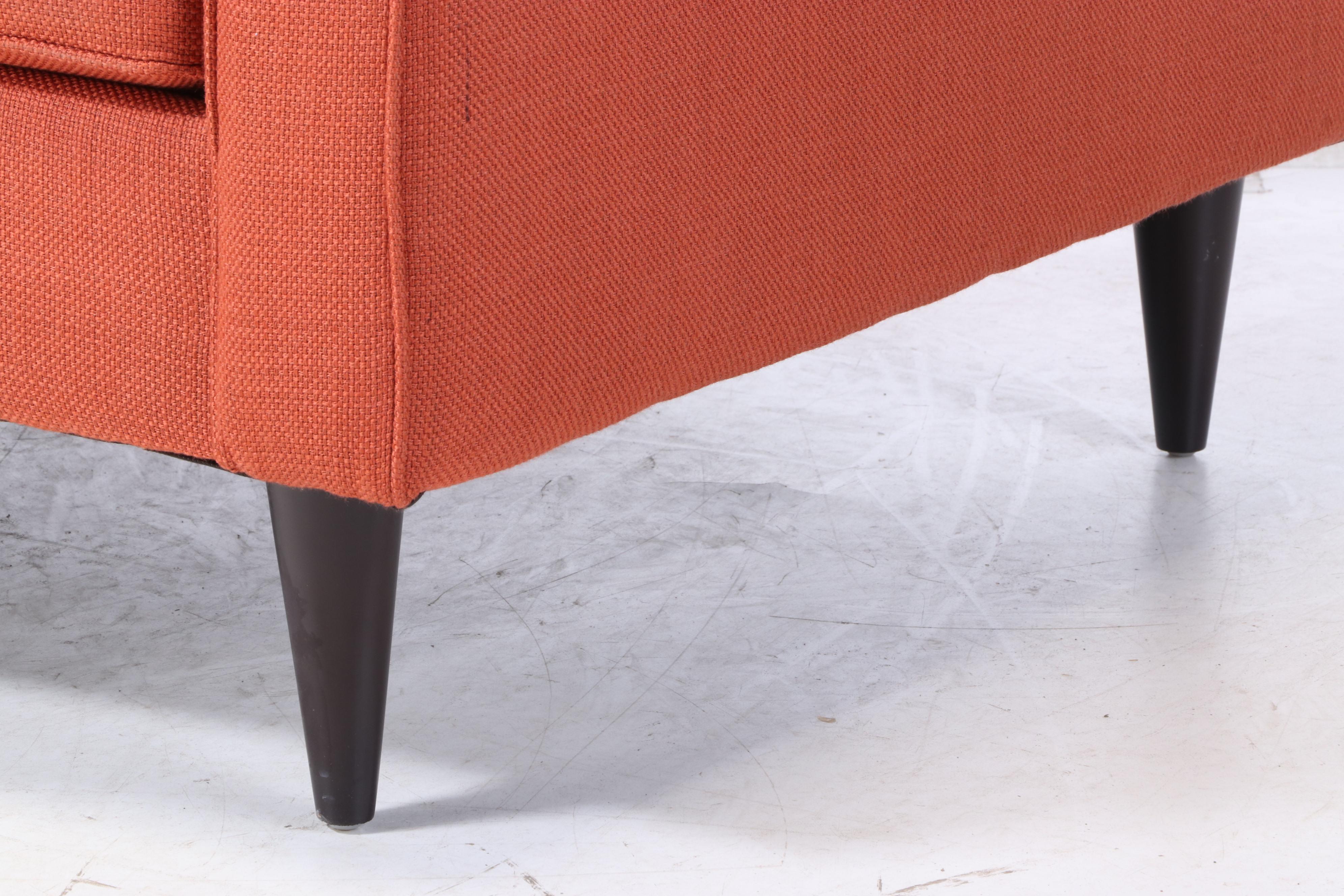 Max Home "Better By Design" Modernist Style Sofa