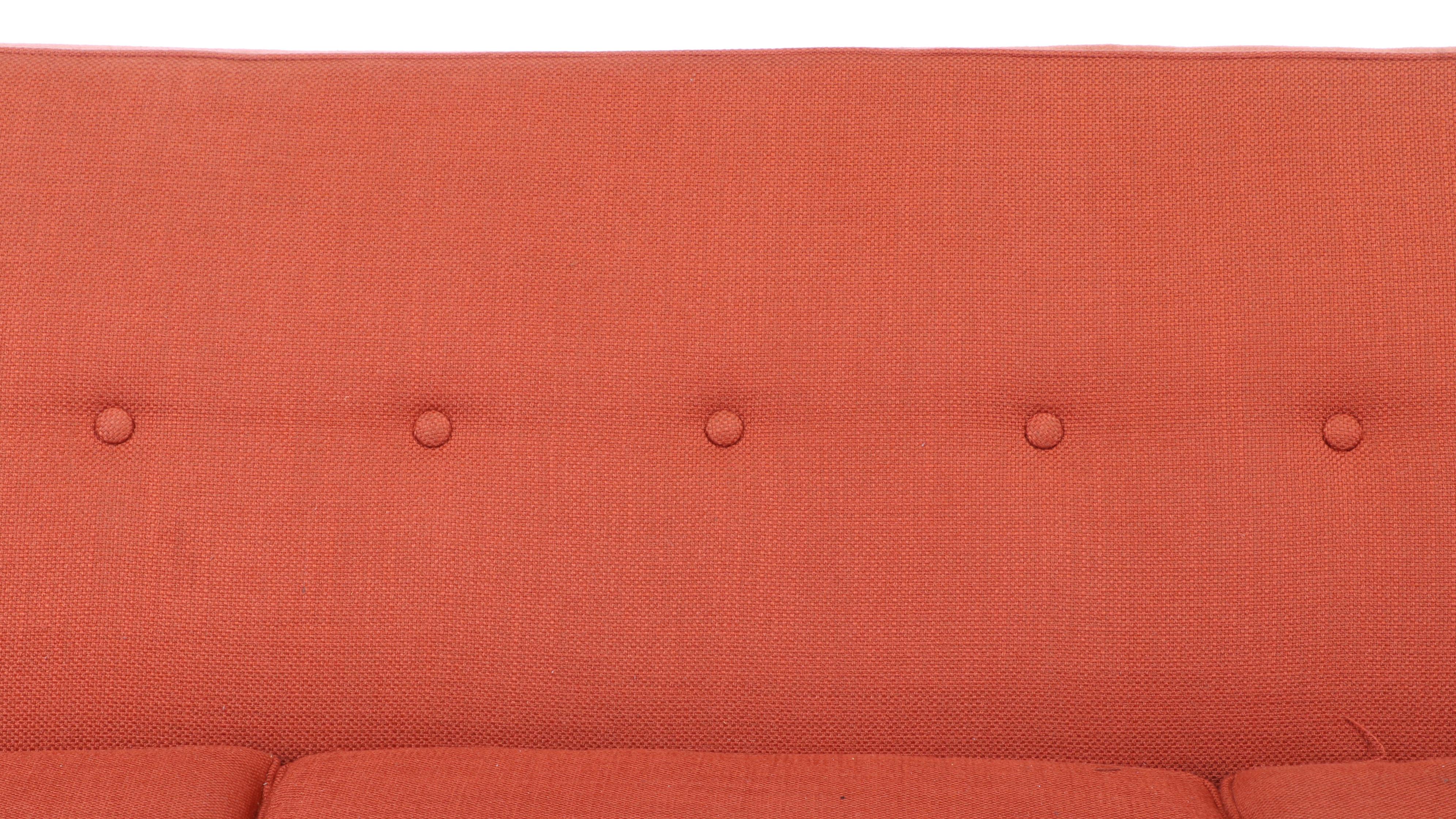 Max Home "Better By Design" Modernist Style Sofa