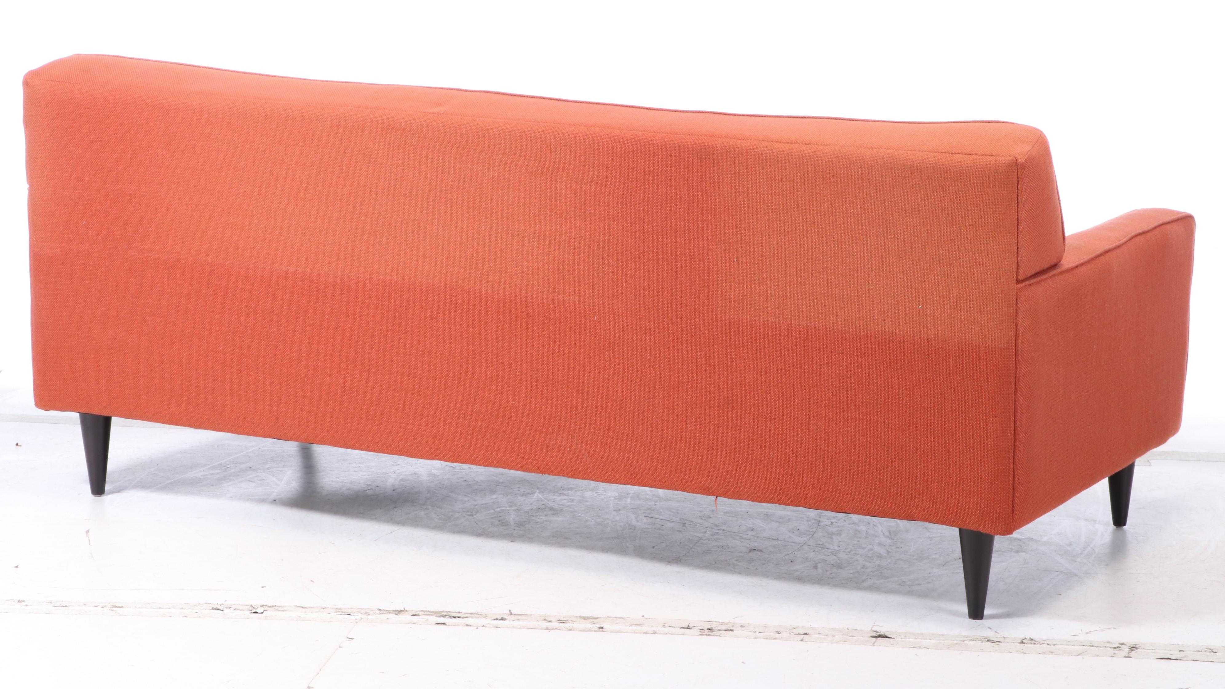 Max Home "Better By Design" Modernist Style Sofa