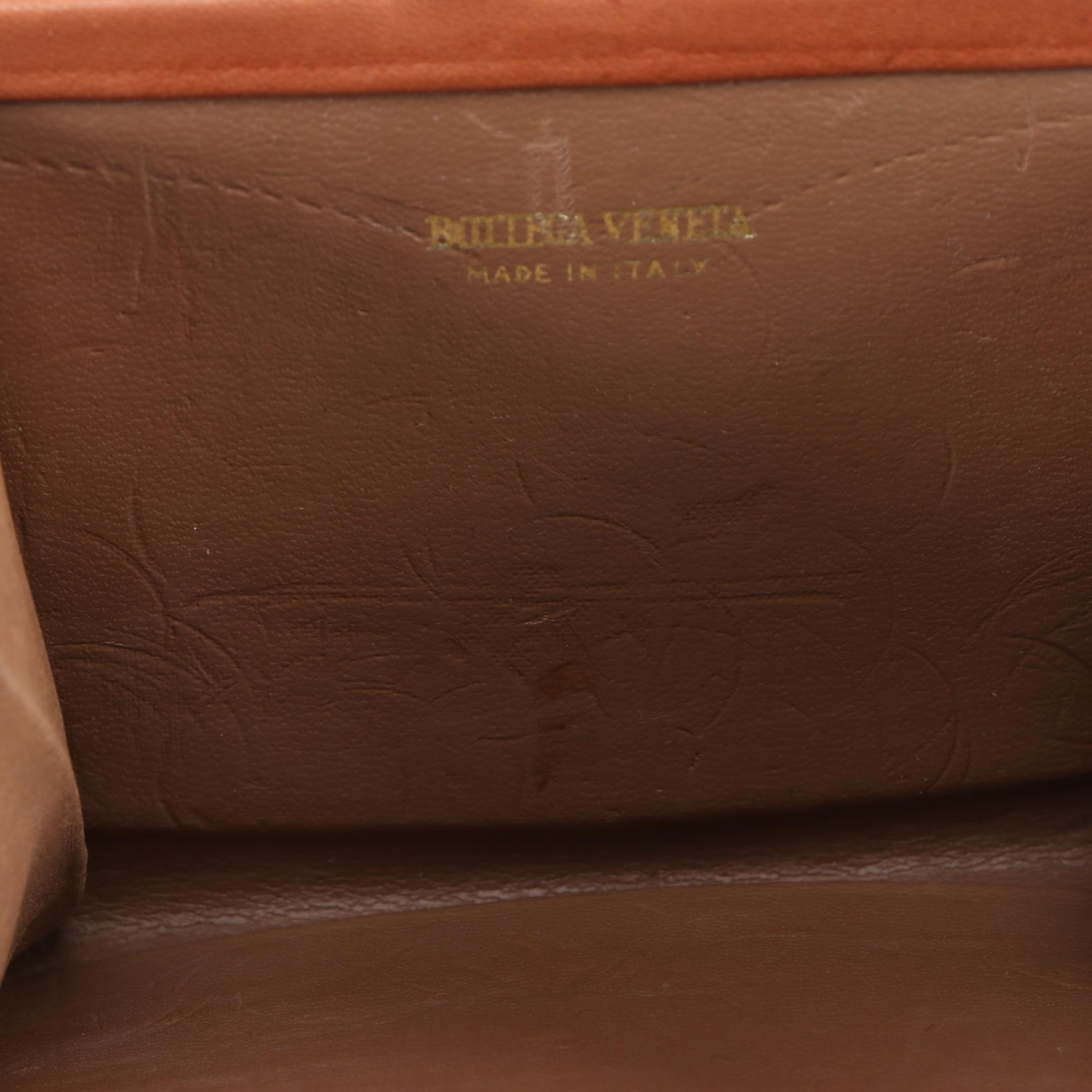 Prada Vela Nylon Travel Pouch with Bottega Veneta Coin Wallet