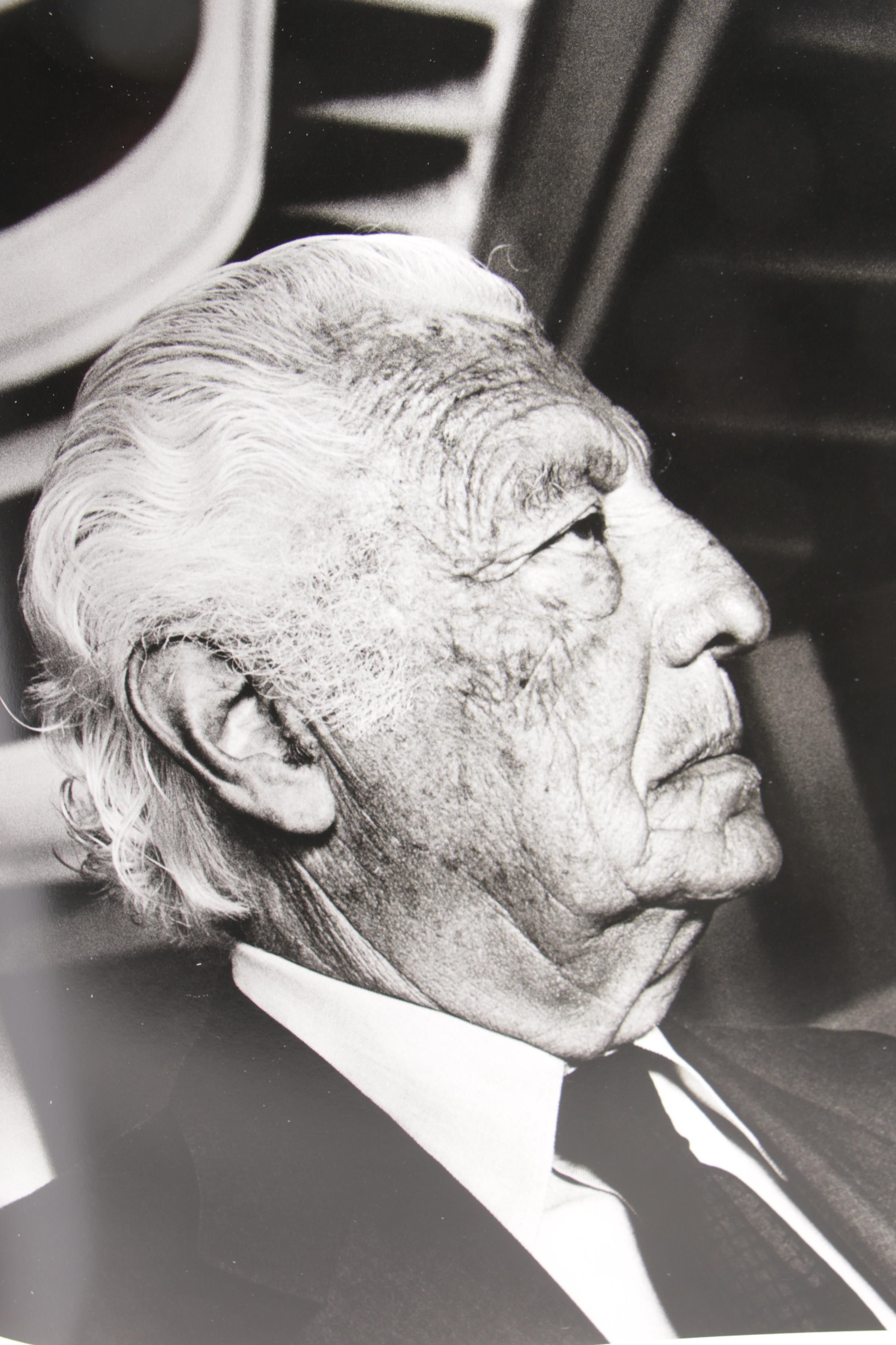 "Helmut Newton" Edited by June Newton with Supplement and Bookstand