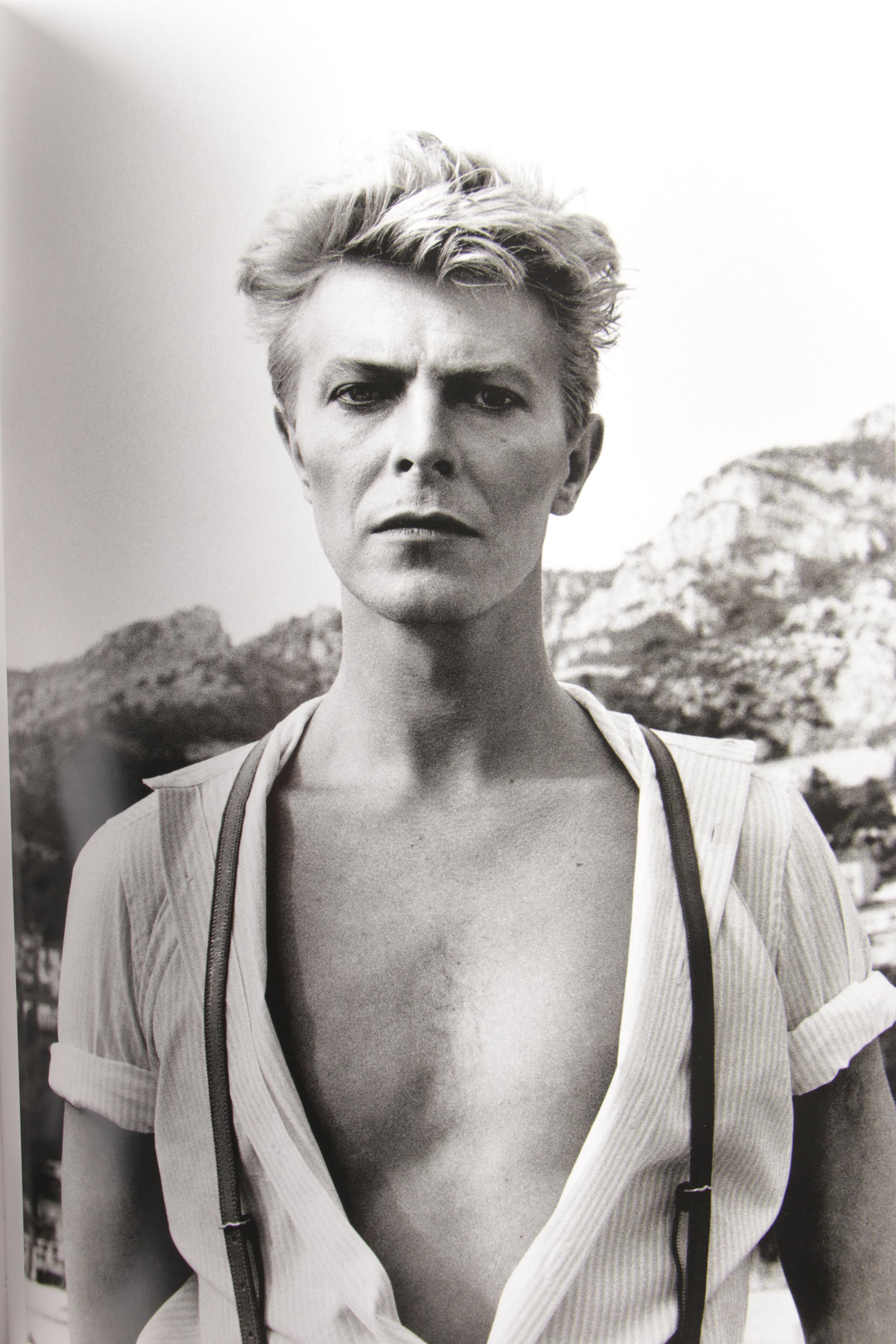 "Helmut Newton" Edited by June Newton with Supplement and Bookstand