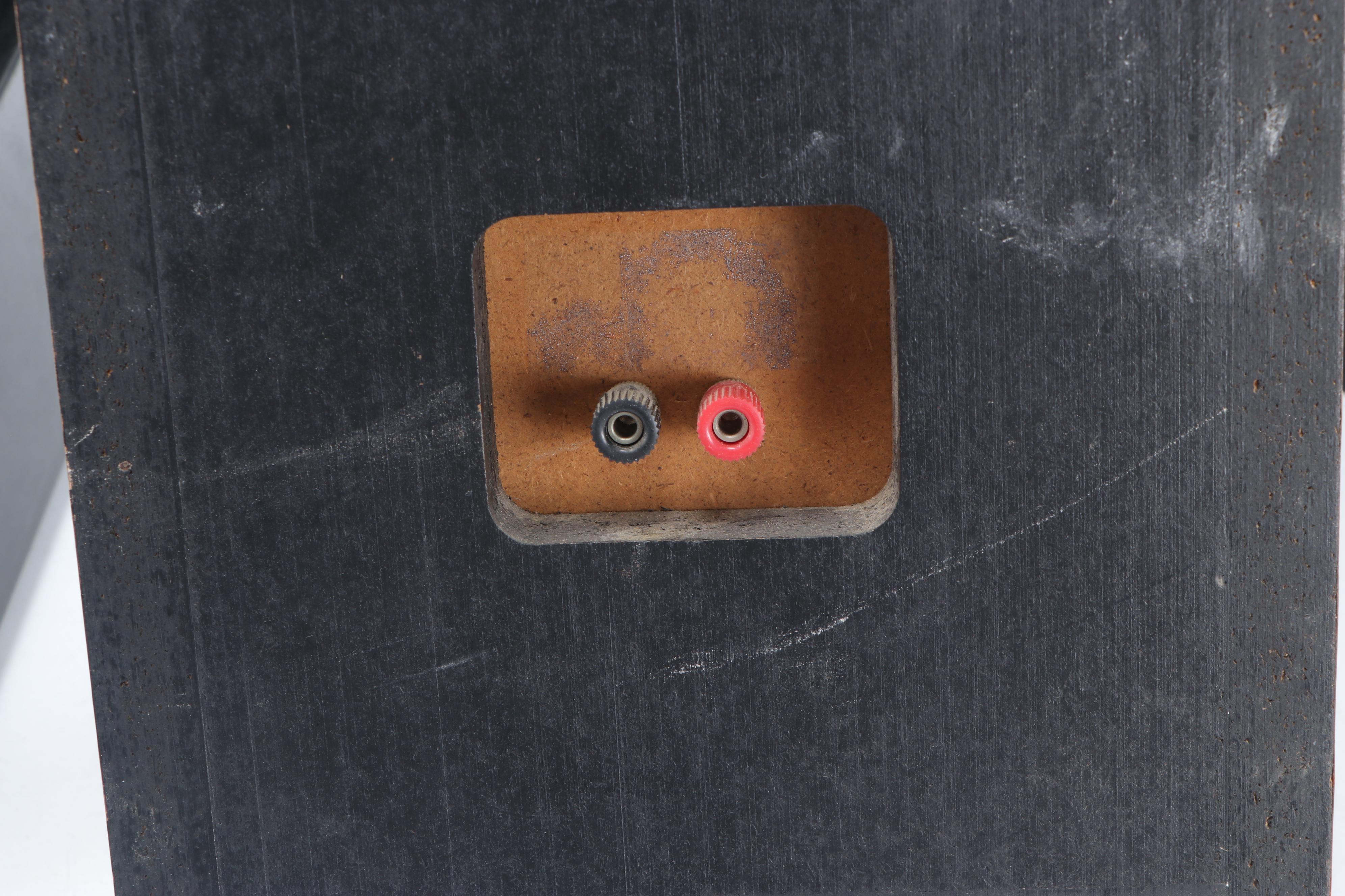 Sony Receiver, Cassette Deck and Disc Player with Speakers