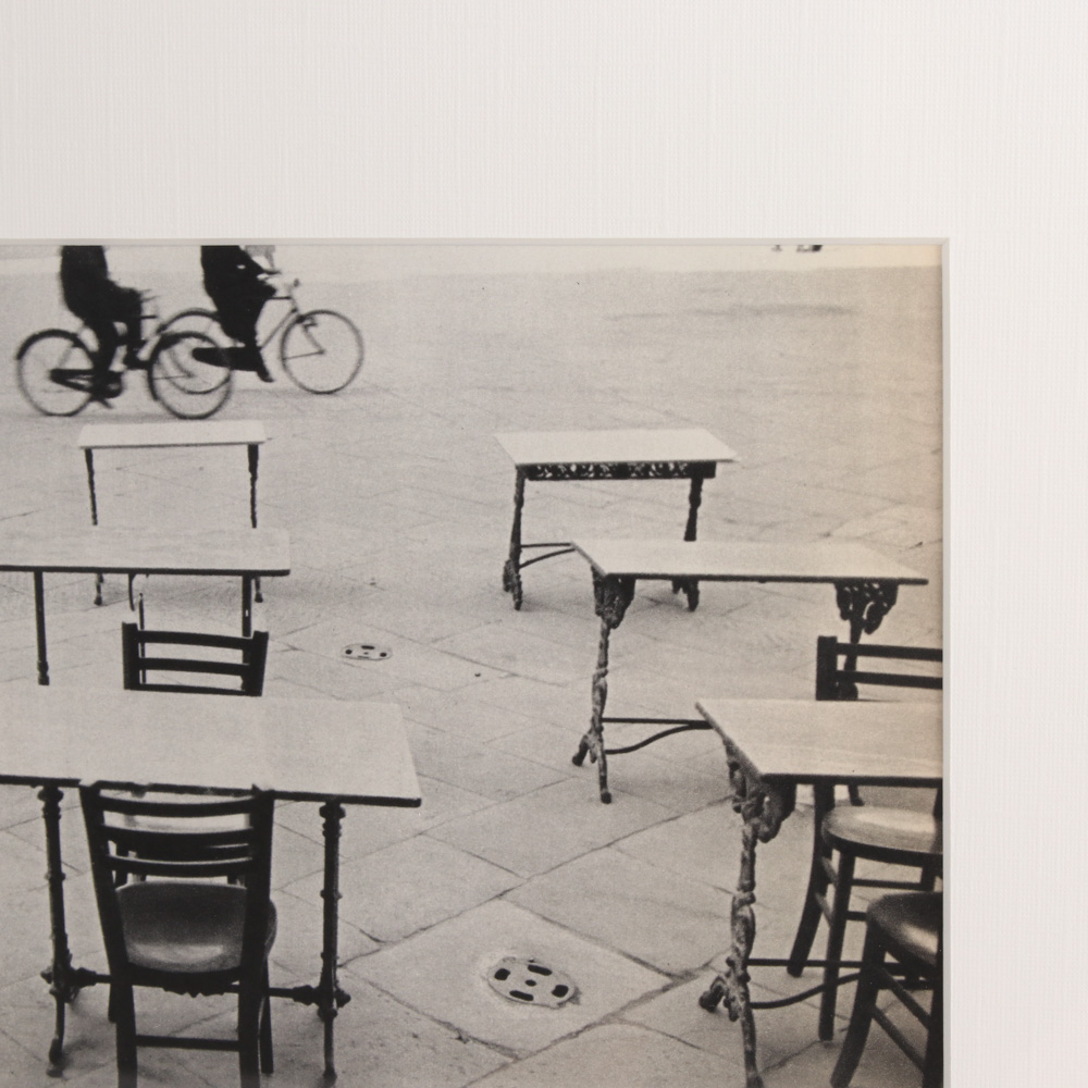 Henri Cartier-Bresson Photogravures From "The Decisive Moment", 1952