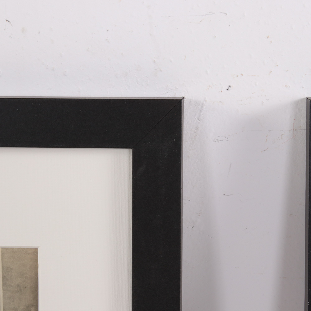 Henri Cartier-Bresson Photogravures From "The Decisive Moment", 1952