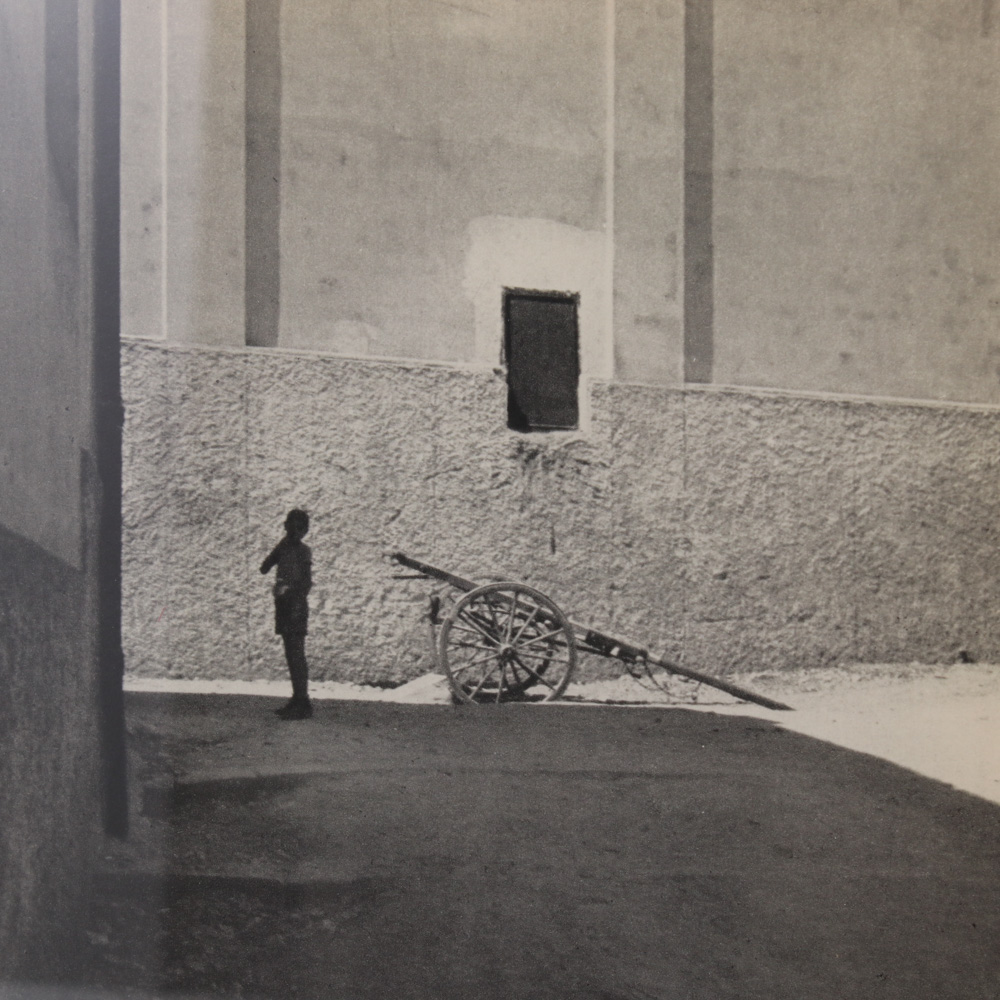 Henri Cartier-Bresson Photogravures From "The Decisive Moment", 1952