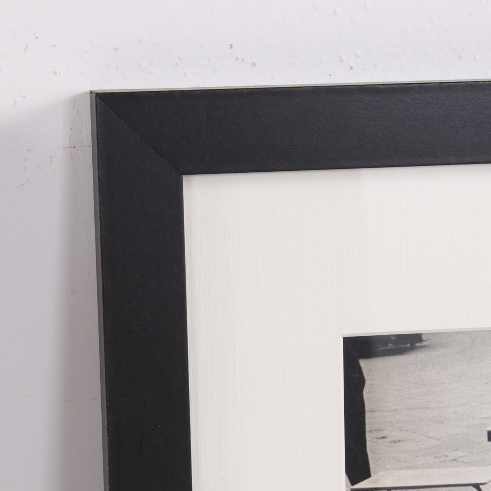 Henri Cartier-Bresson Photogravures From "The Decisive Moment", 1952