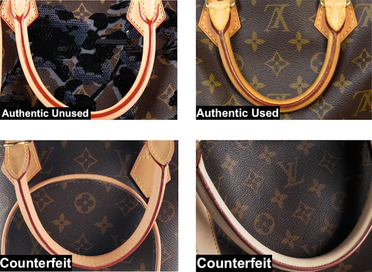 Tips of the Trade: Handbag Authentication