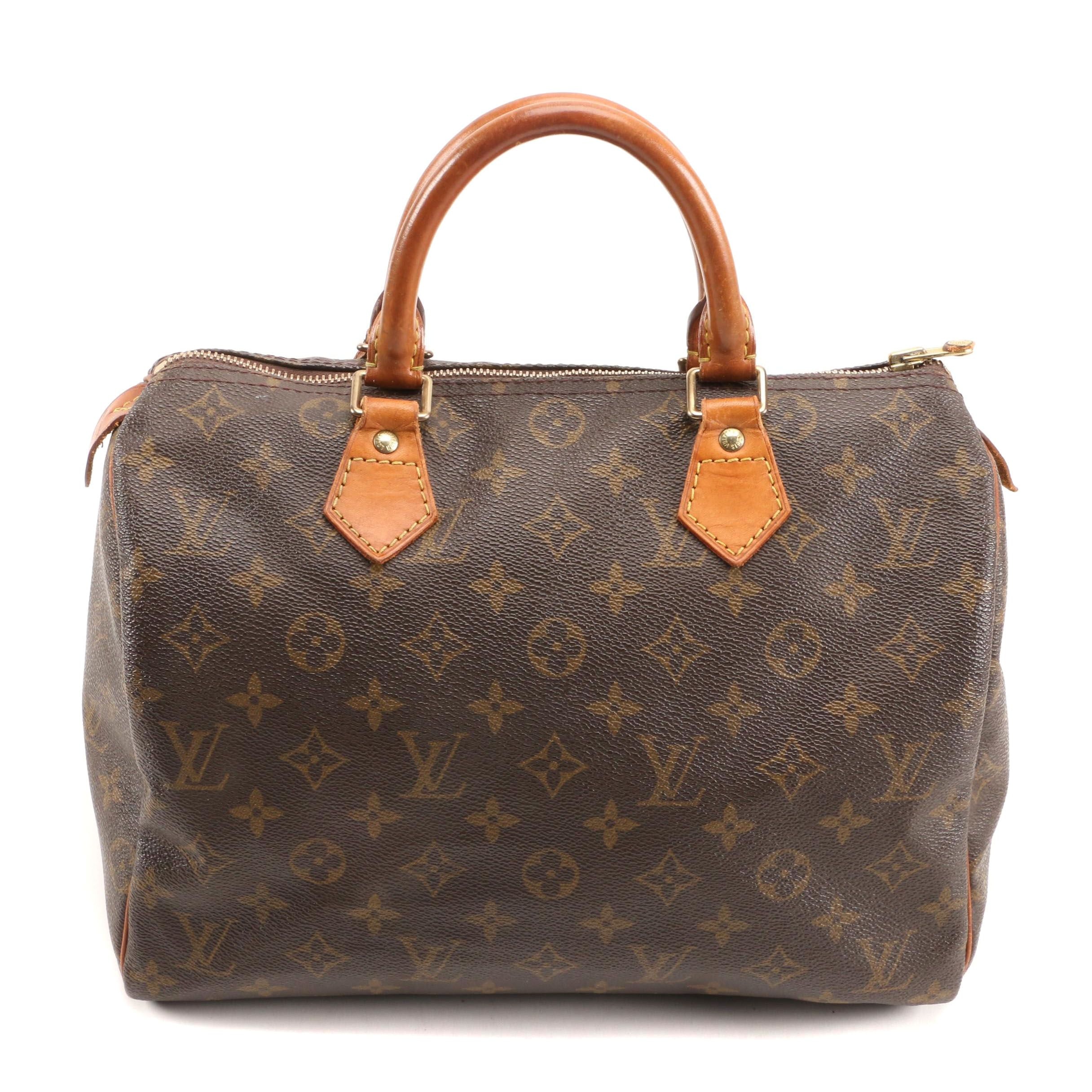 How to get a best sale louis vuitton bag authenticated