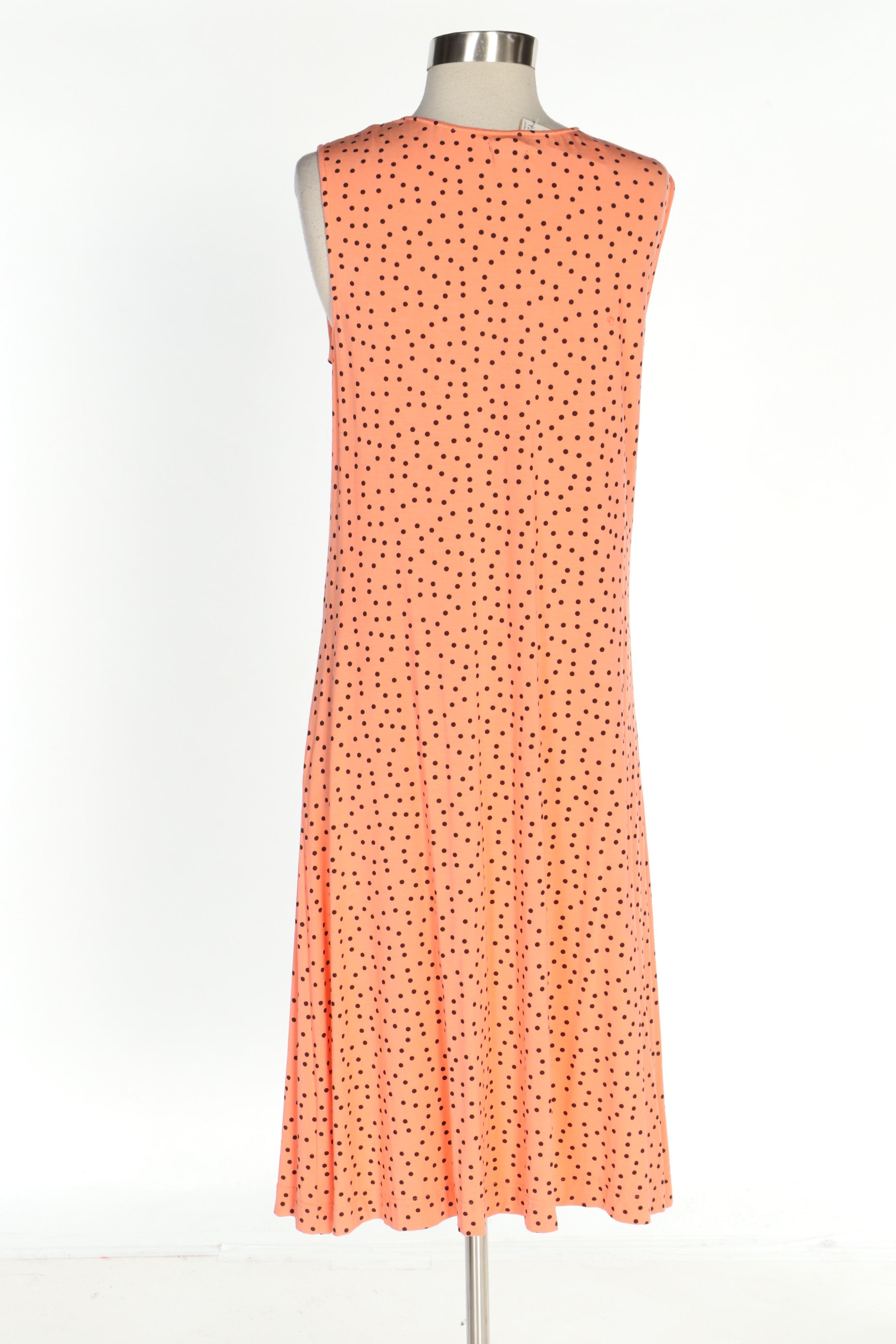 J. Peterman 1959 Party Dress, East Meets West, Bow-Front and Tweed Dresses