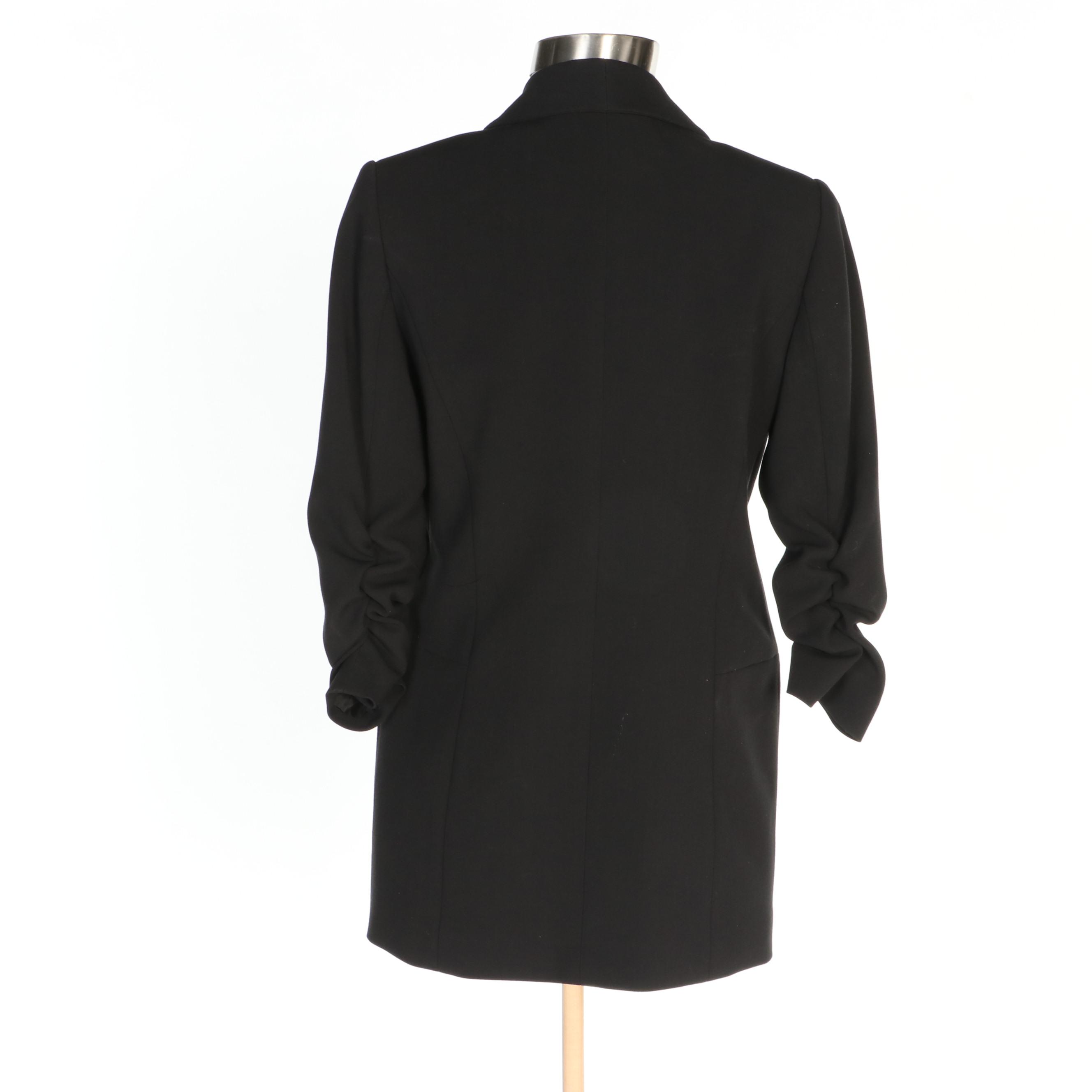 J. Peterman Toot's Shore Dress, Art Nouveau Skirt and Separates