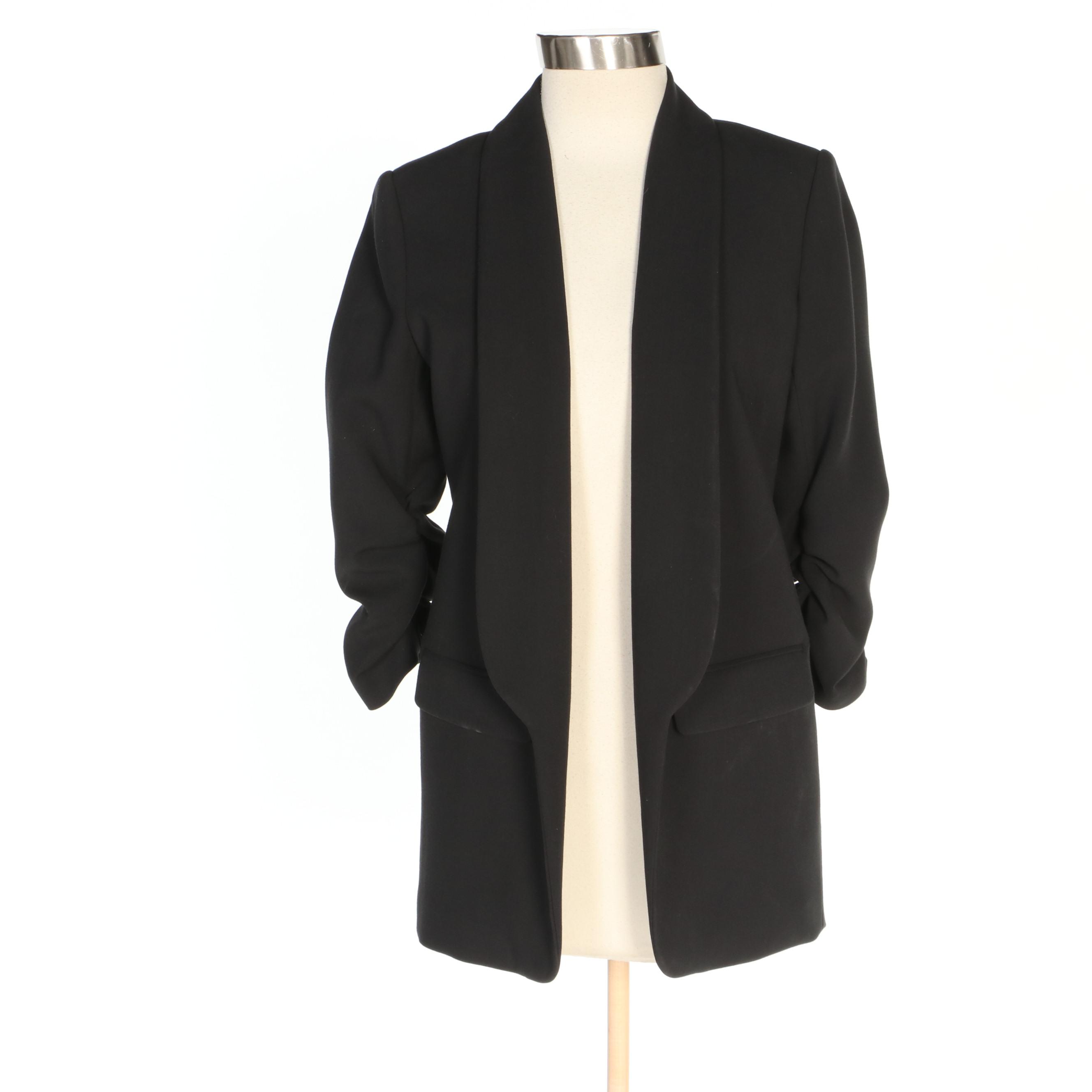 J. Peterman Toot's Shore Dress, Art Nouveau Skirt and Separates