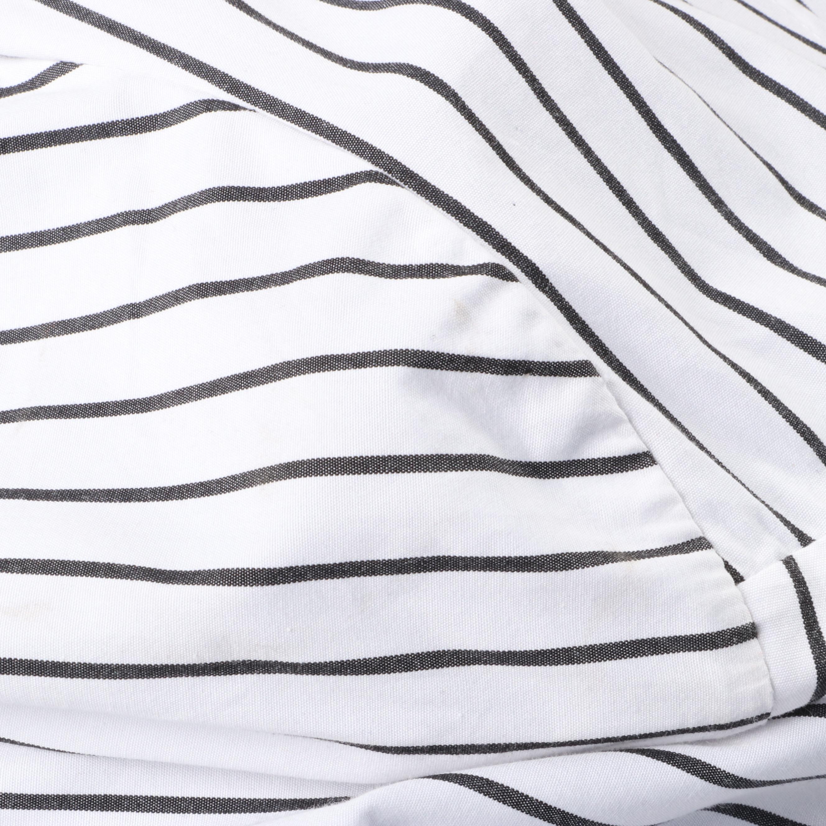 J. Peterman Toot's Shore Dress, Art Nouveau Skirt and Separates