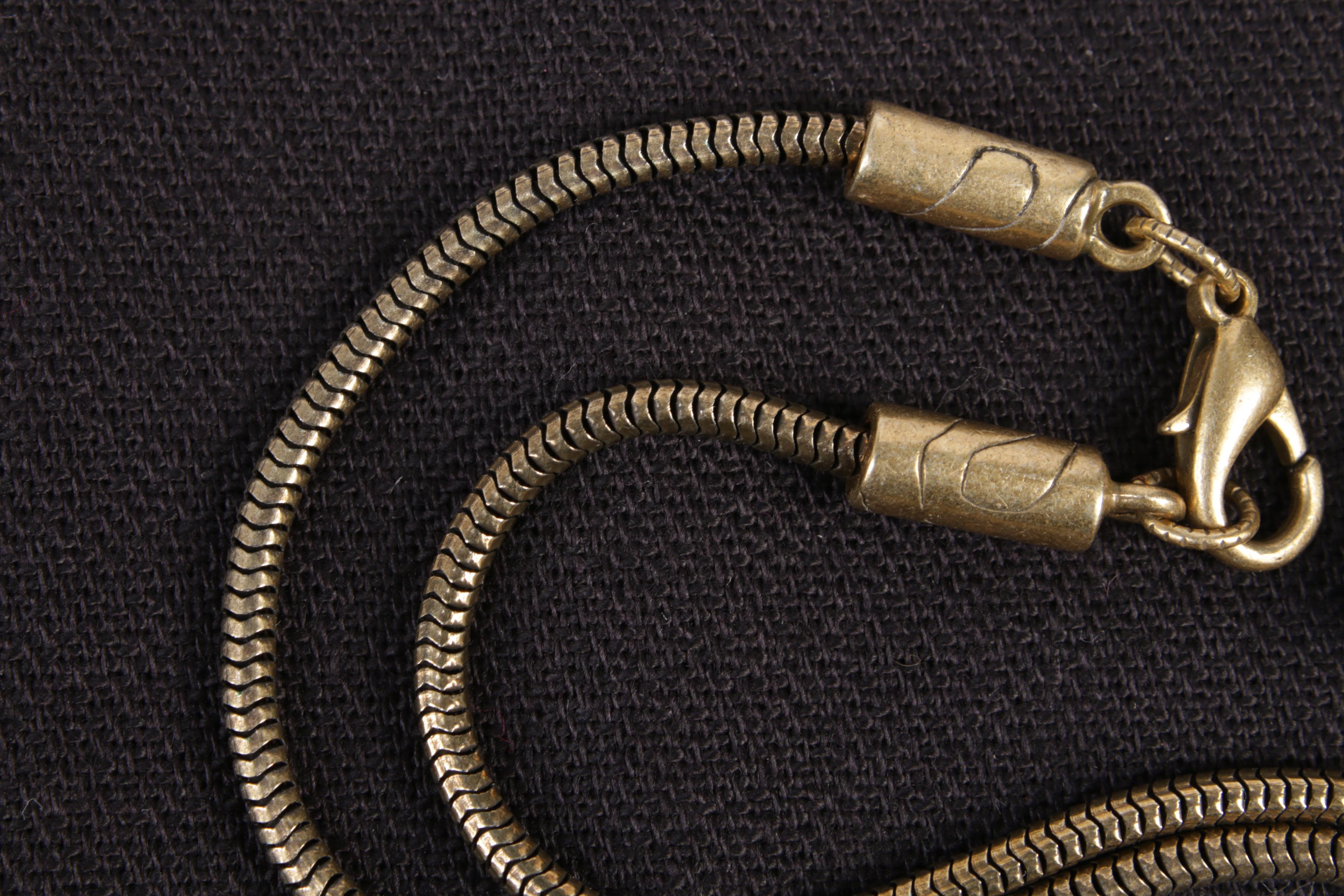 Patricia Locke Jewelry Set