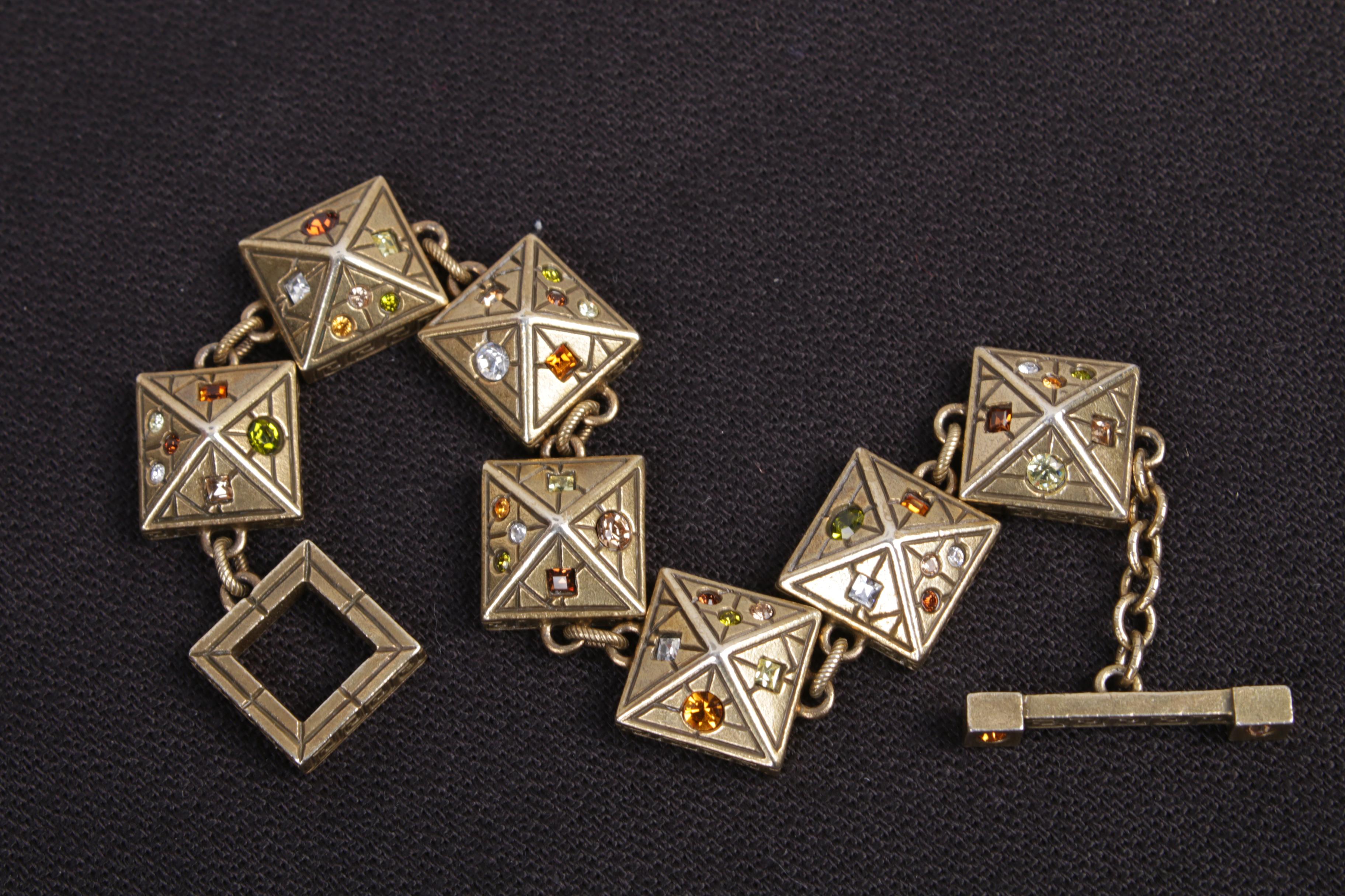 Patricia Locke Jewelry Set